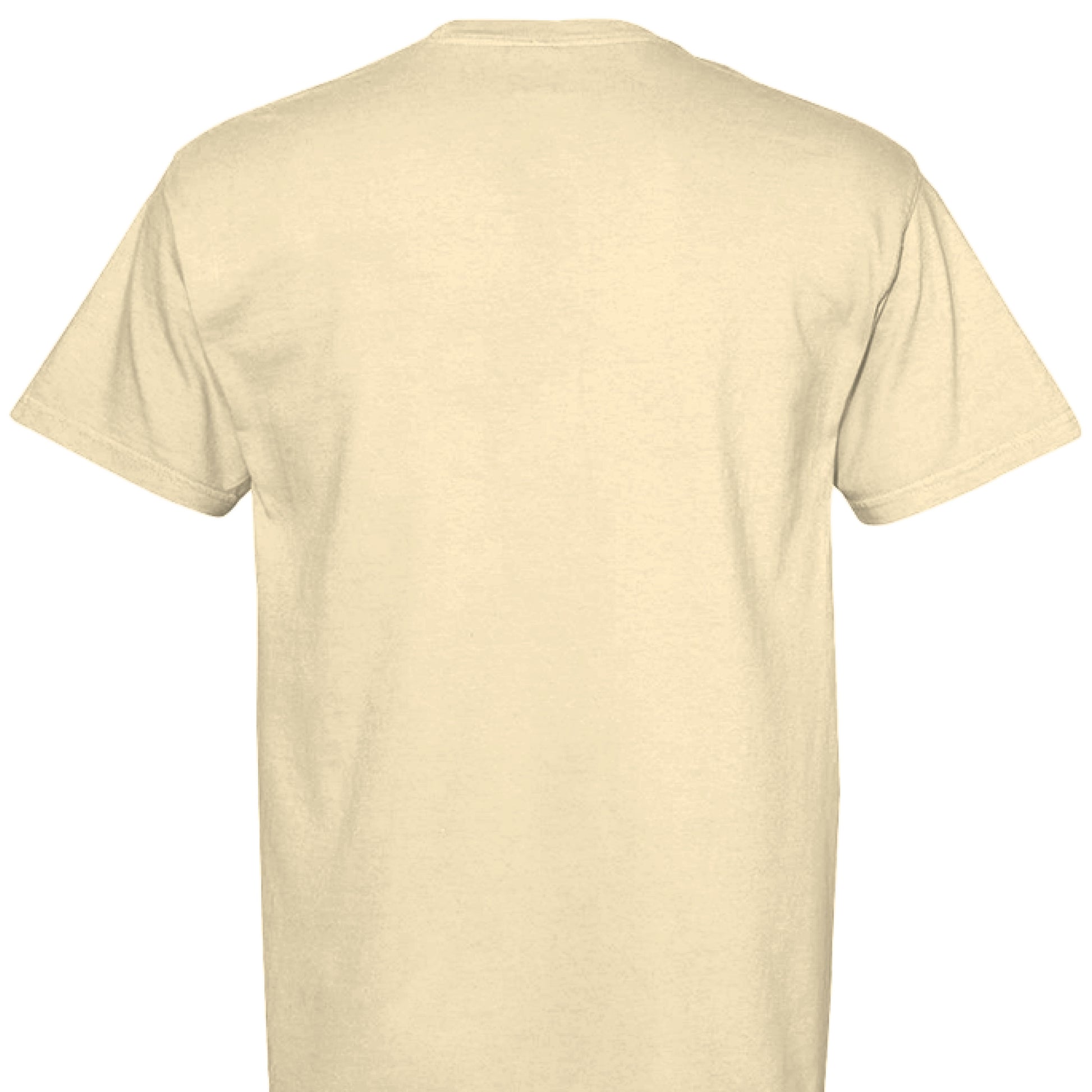 Duppy Frighten Island Code Vibes Tee