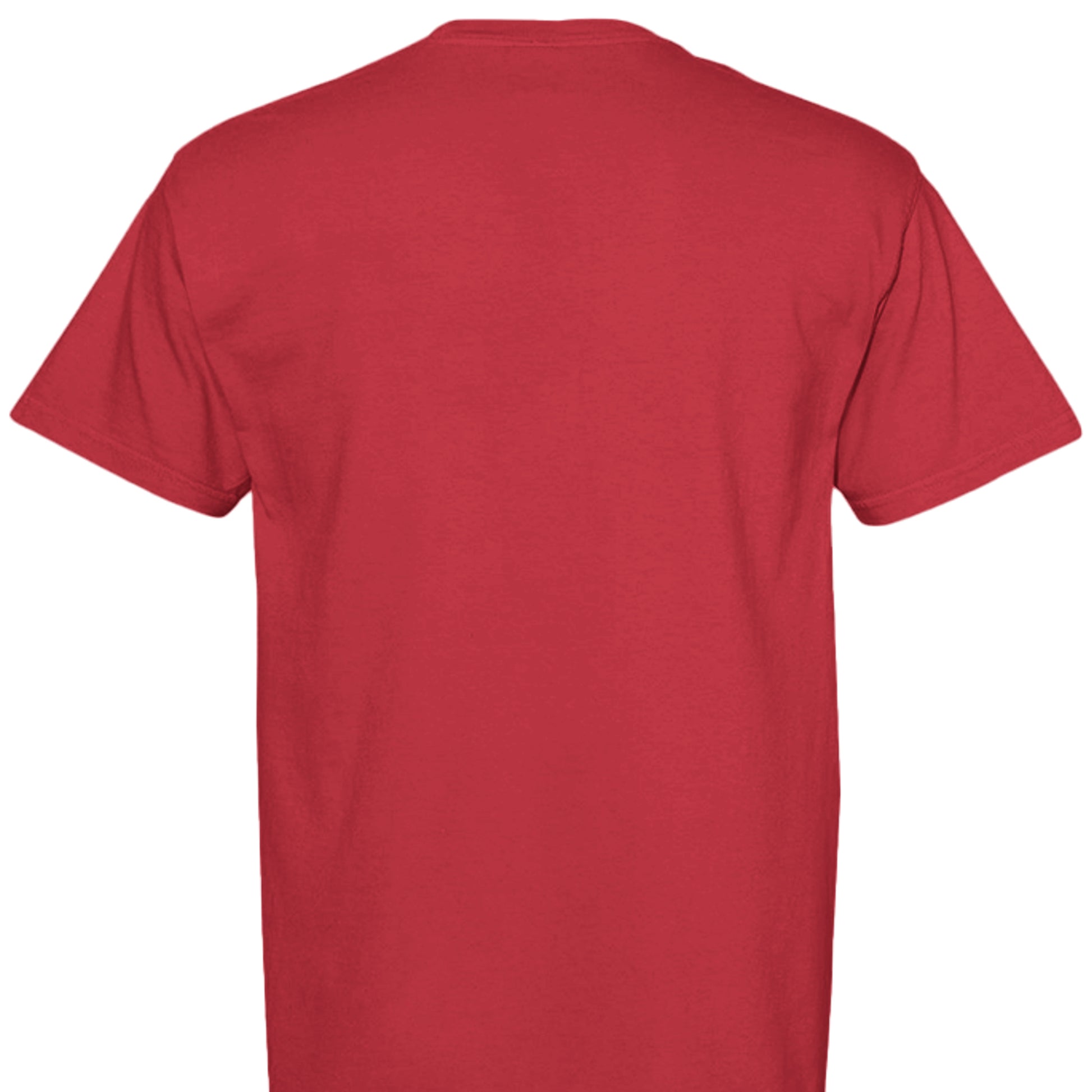 RED - C1717 - BACK