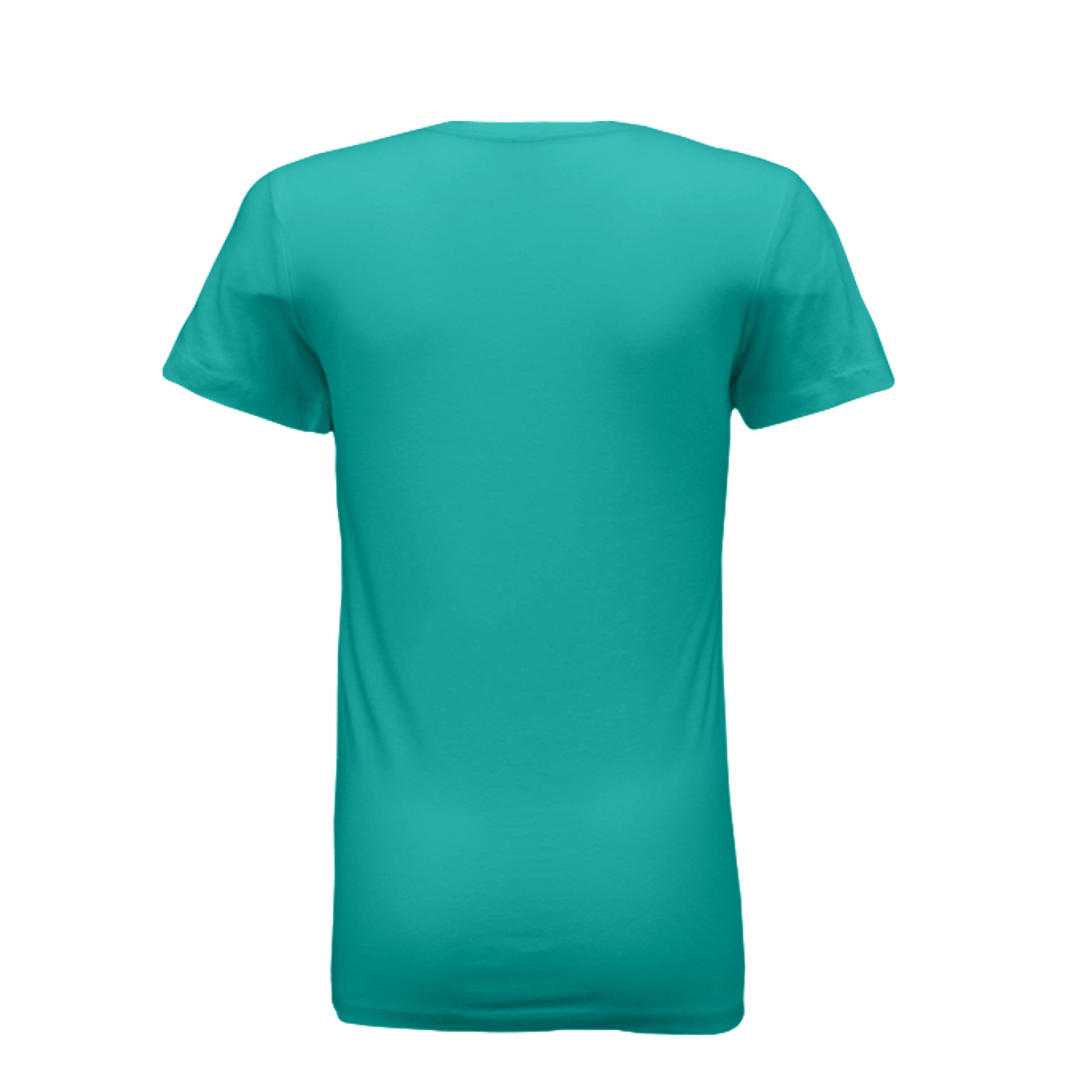 TEAL - 6004 - BACK