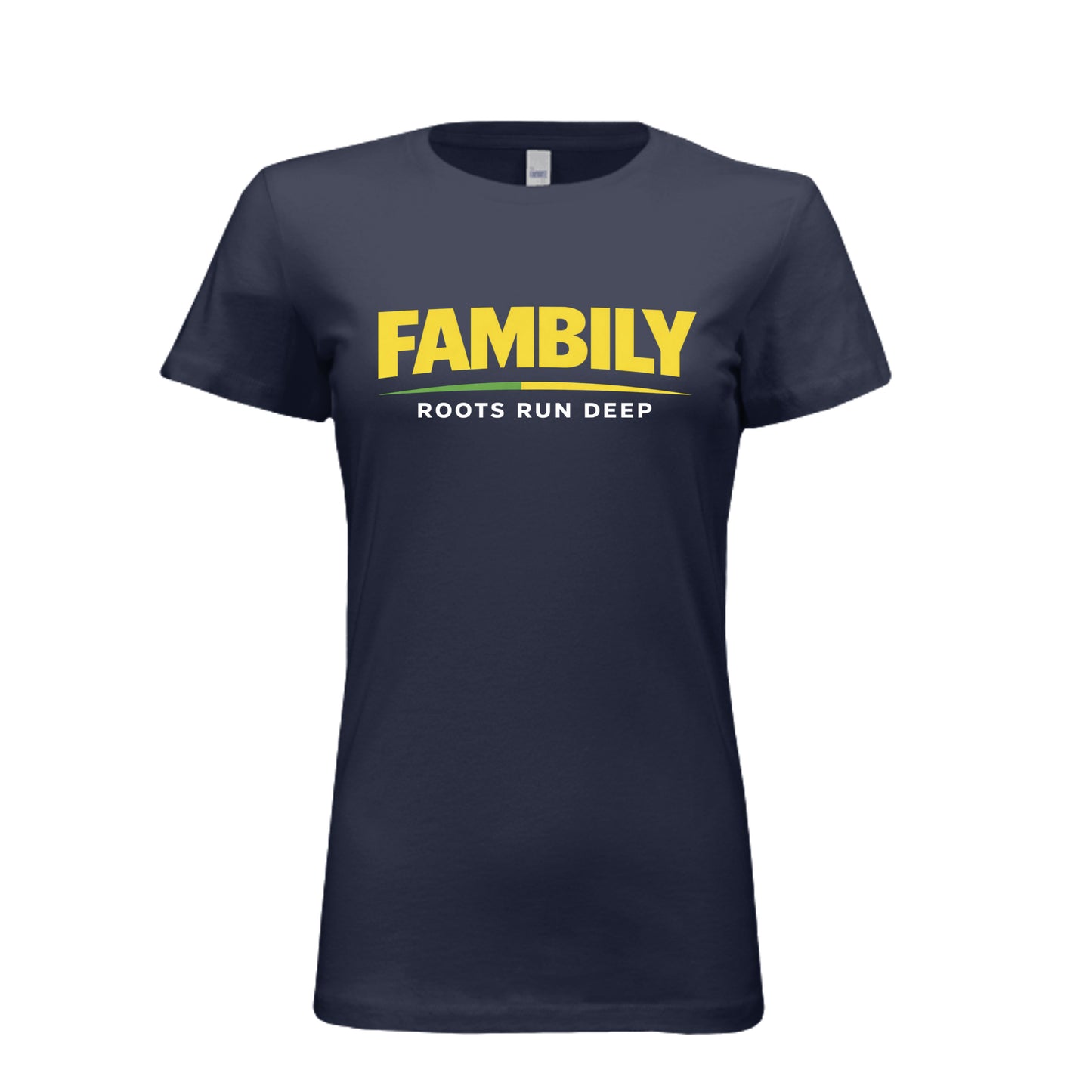 NAVY - 6004 - FRONT