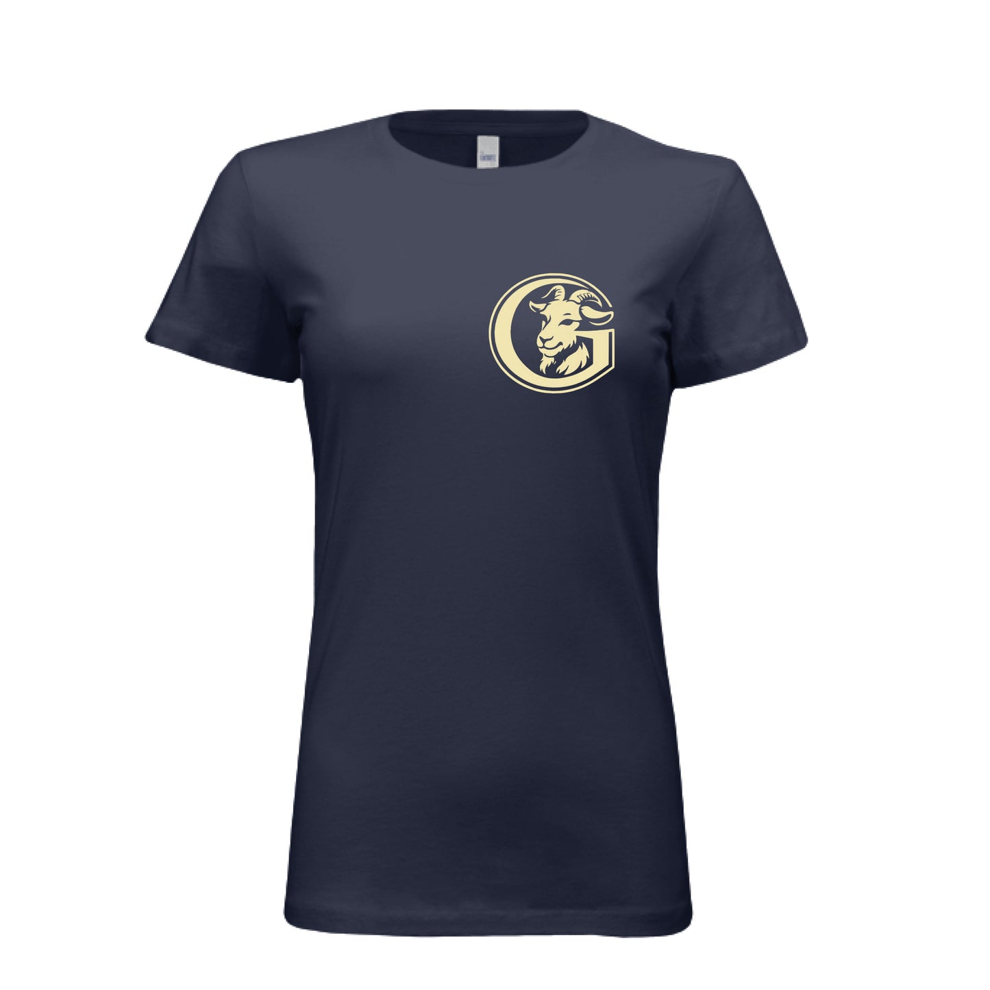 Island Built GOAT Mindset Style Tee