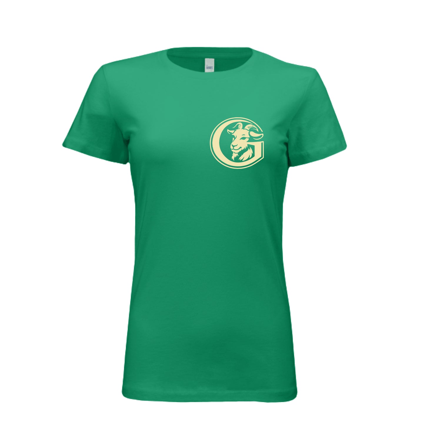 Island Built GOAT Mindset Style Tee