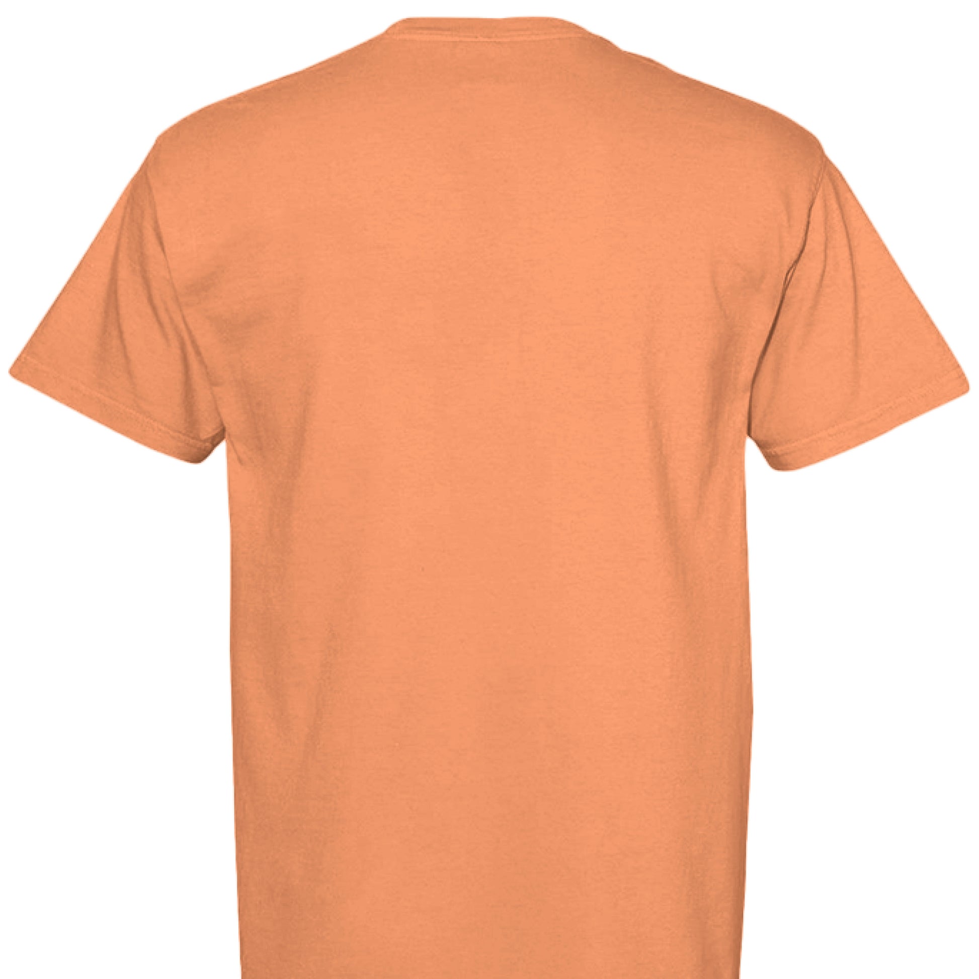 Clean Off Yuh Heart Street Vibes Tee