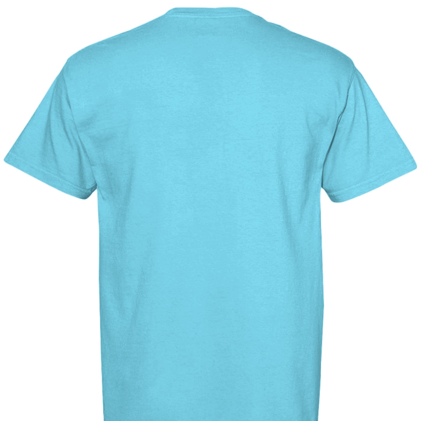 Clean Off Yuh Heart Street Vibes Tee