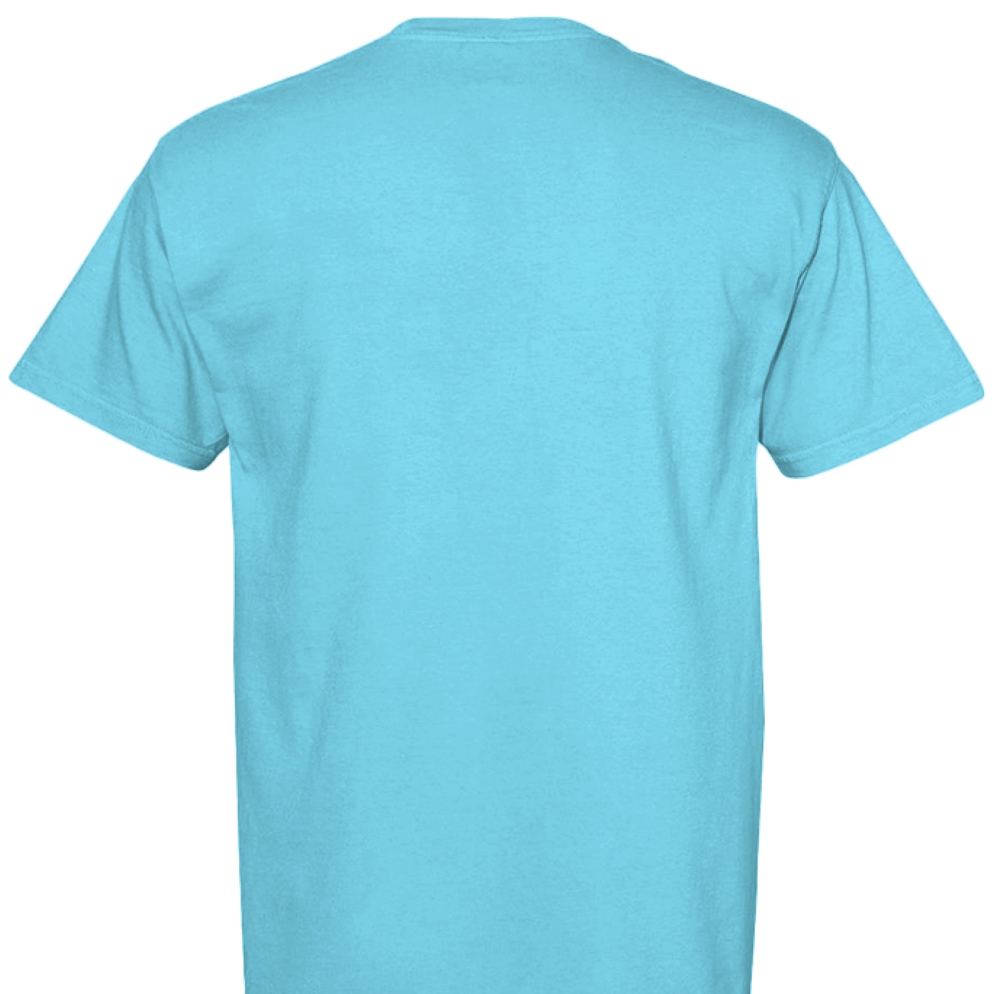 Clean Off Yuh Heart Street Vibes Tee