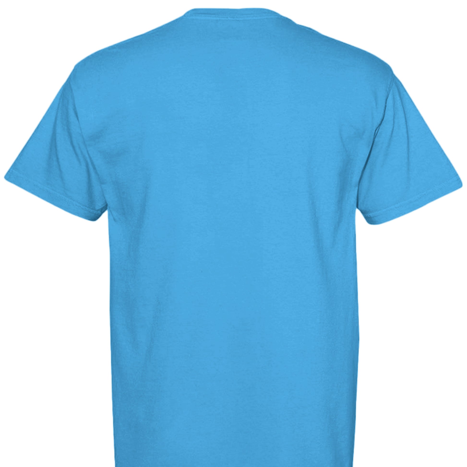 Clean Off Yuh Heart Street Vibes Tee