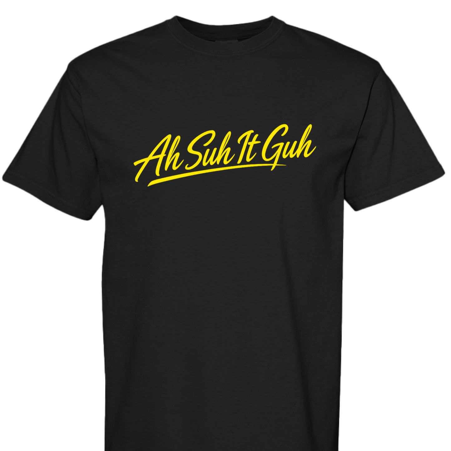 Ah Suh It Guh Street Culture Tee