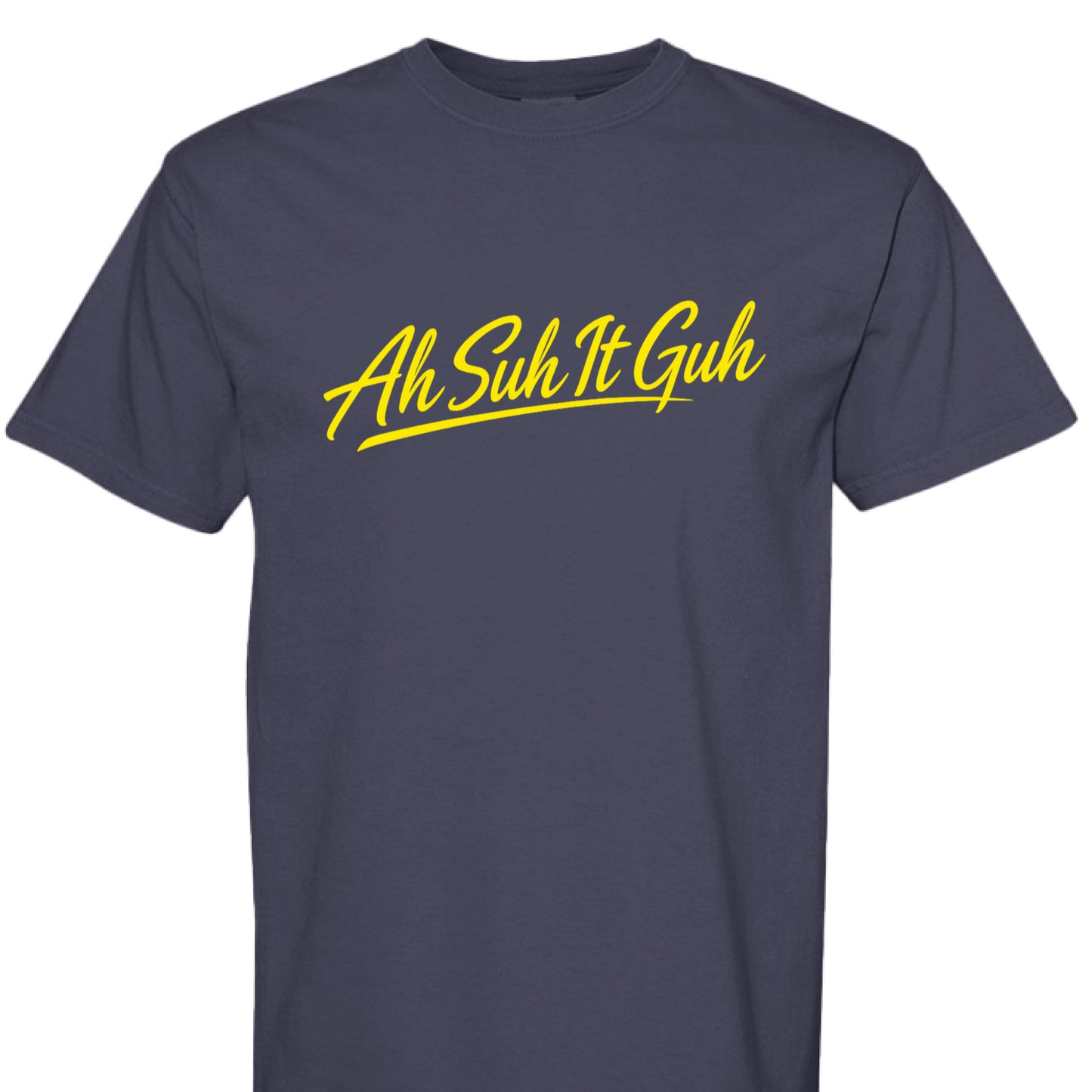 Ah Suh It Guh Street Culture Tee