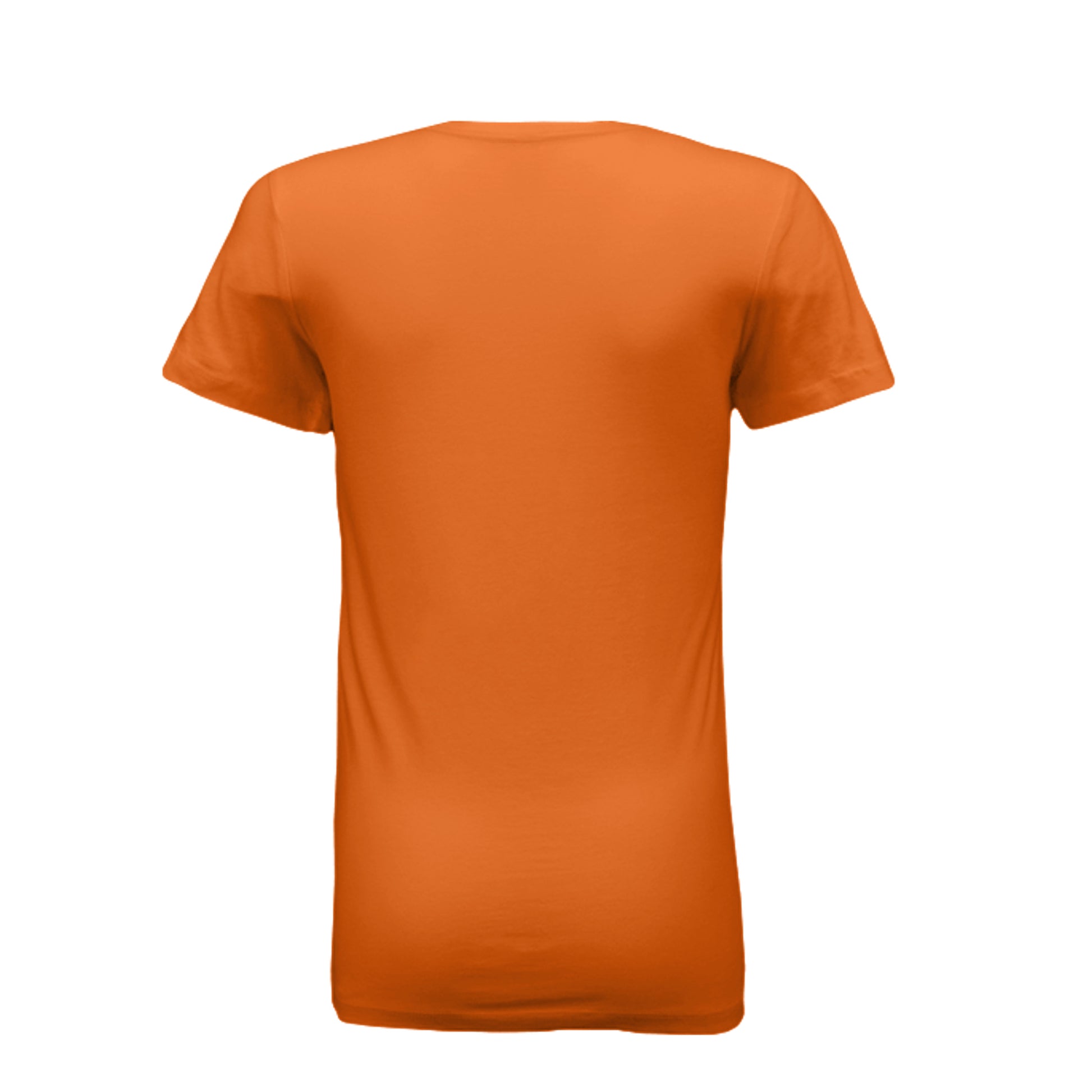 ORANGE - 6004 - BACK