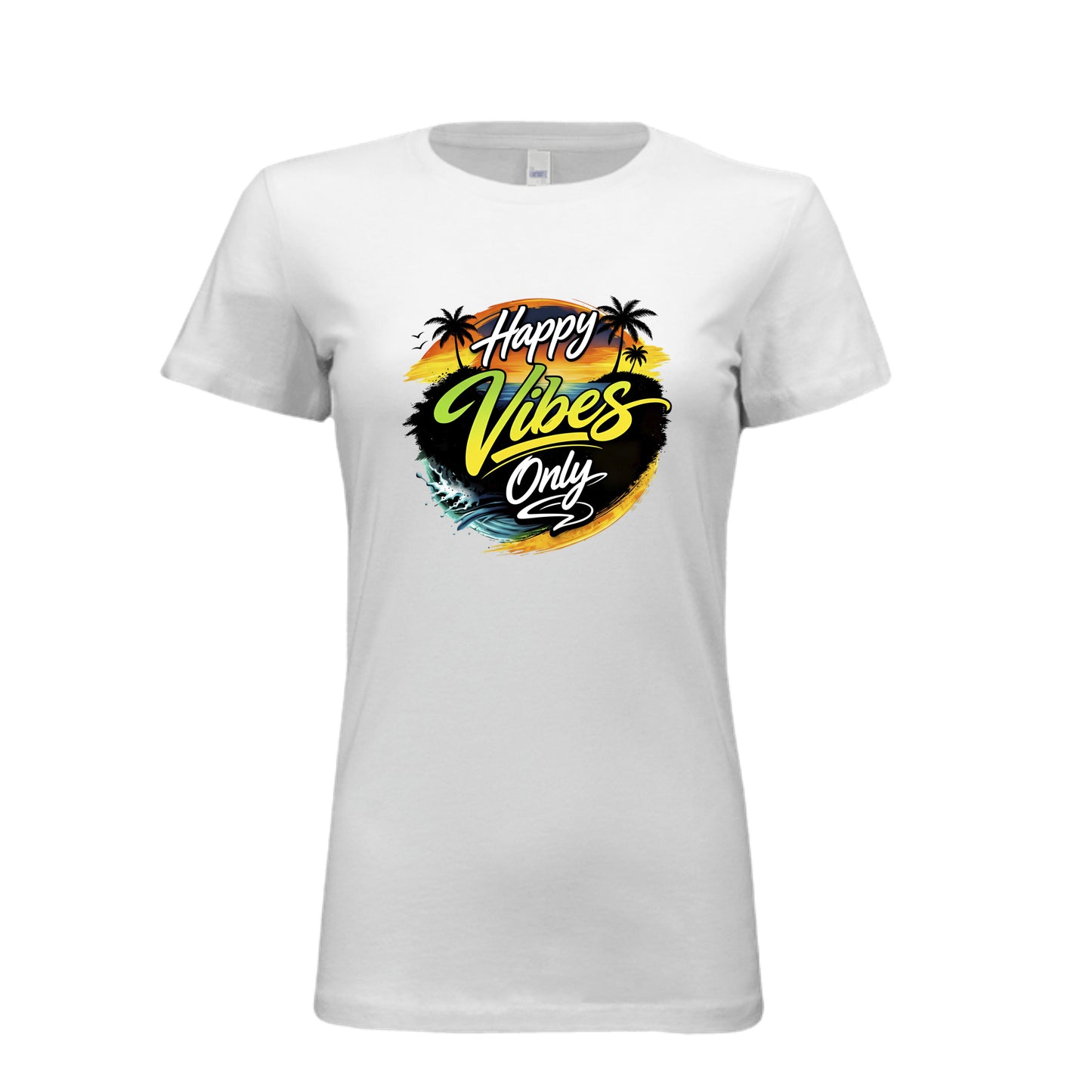 WHITE - 6004 - FRONT
