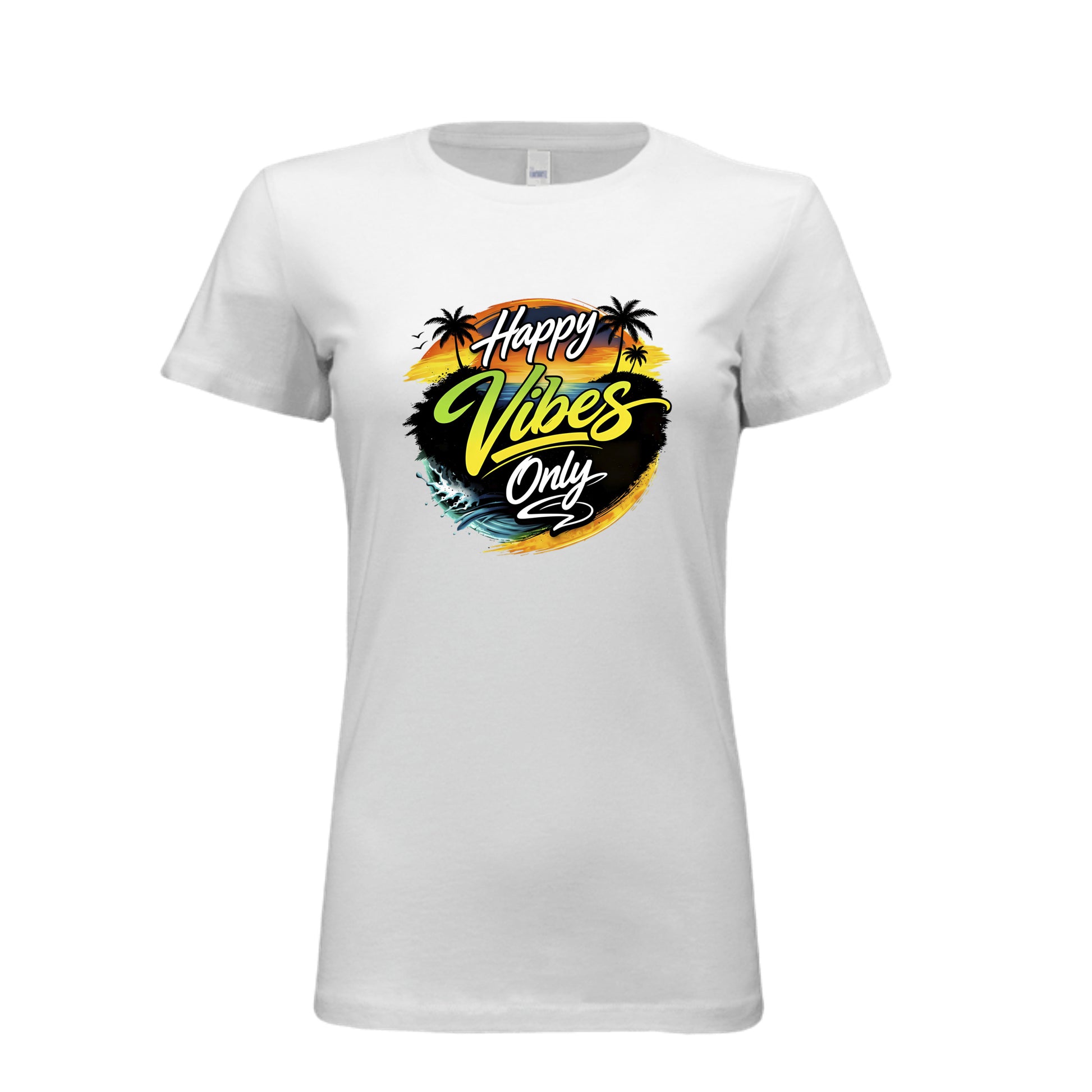 WHITE - 6004 - FRONT