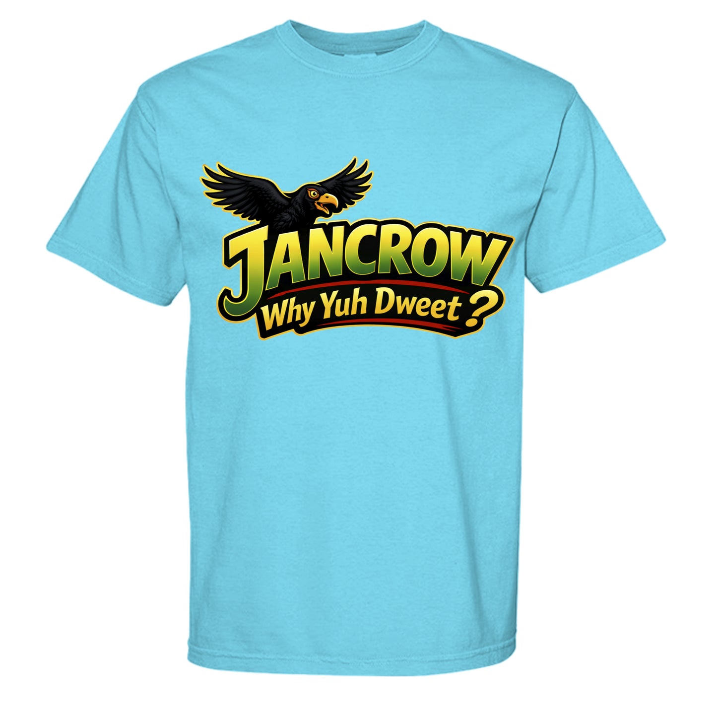 LAGOON BLUE - C1717 - FRONT