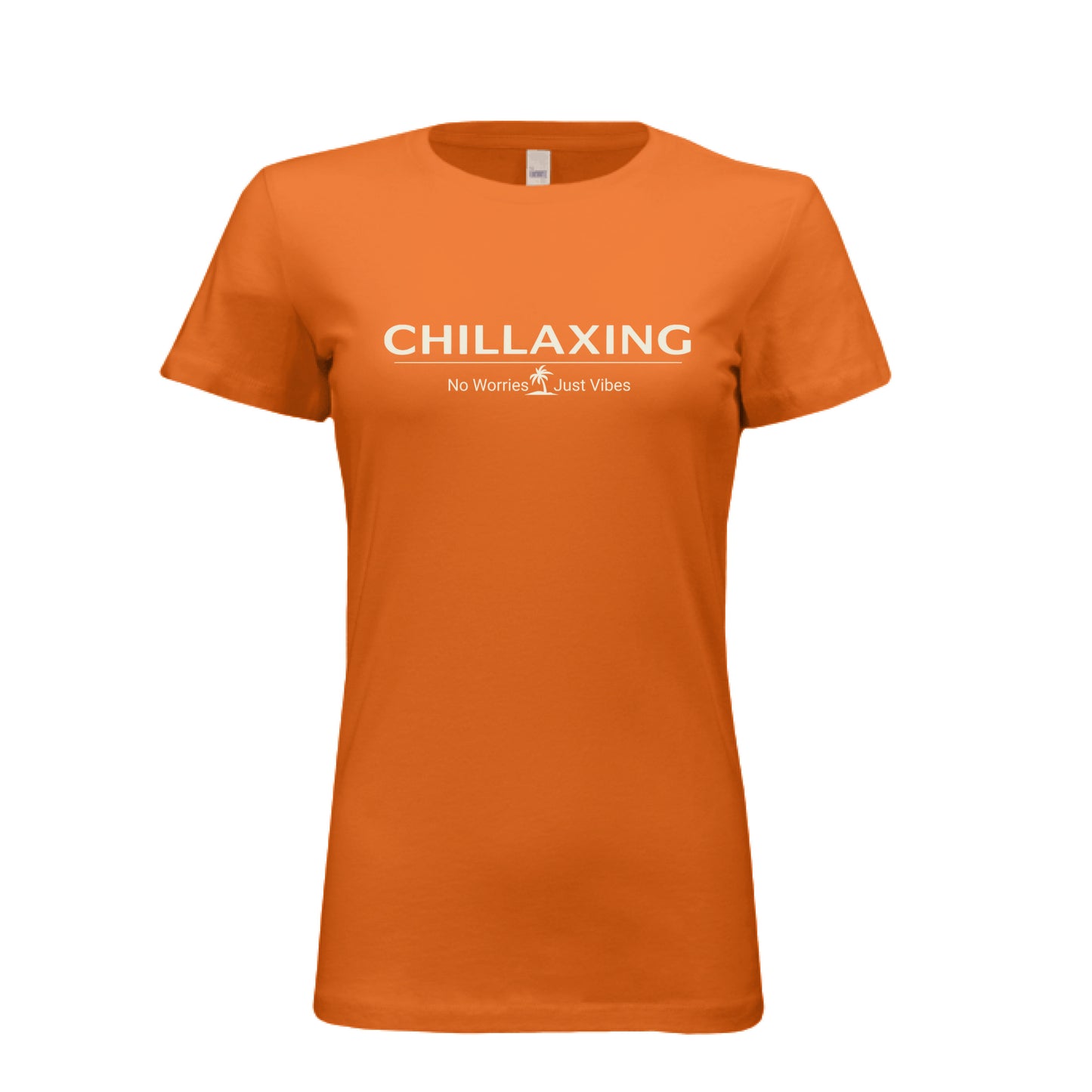 ORANGE - FRONT