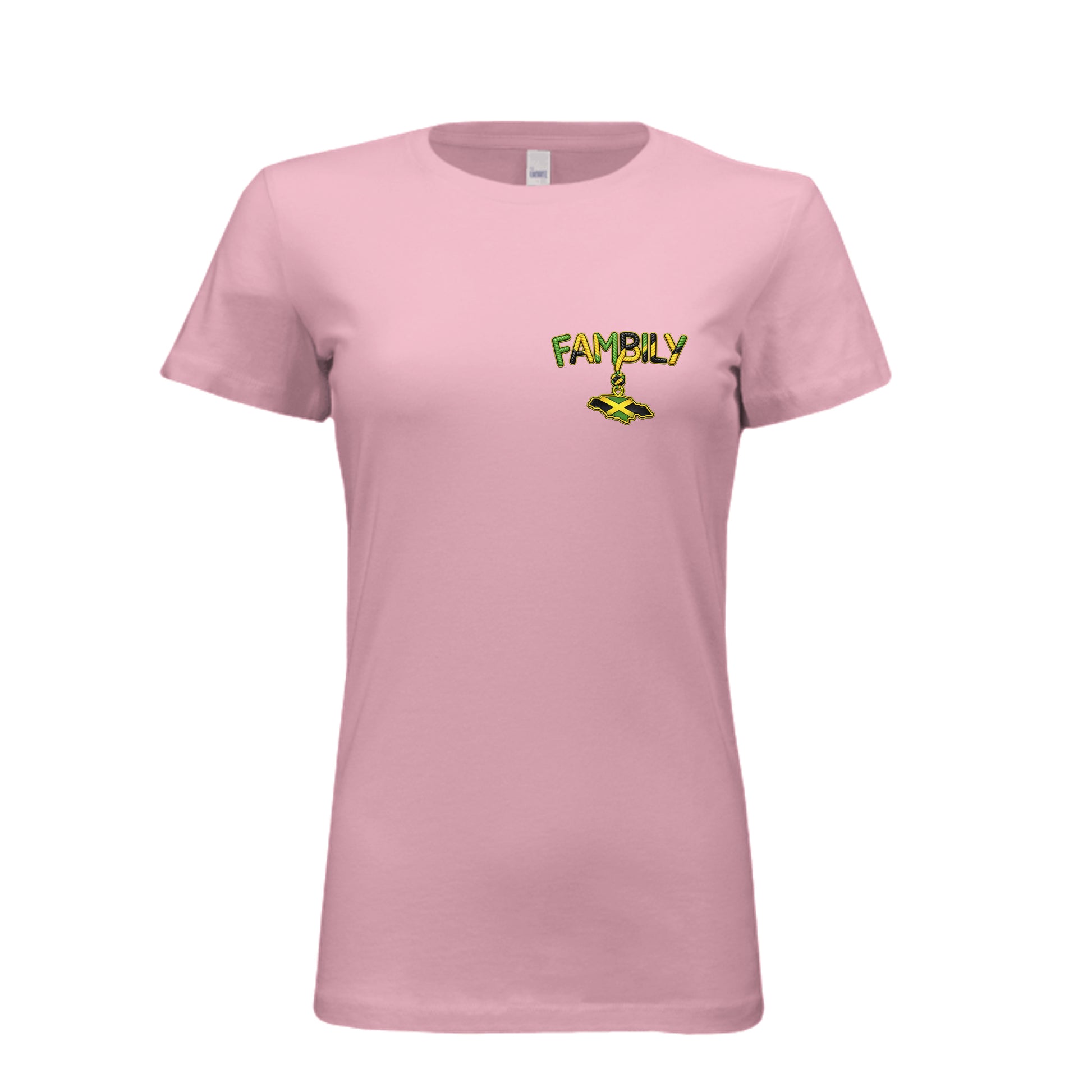 PINK - 6004 - FRONT