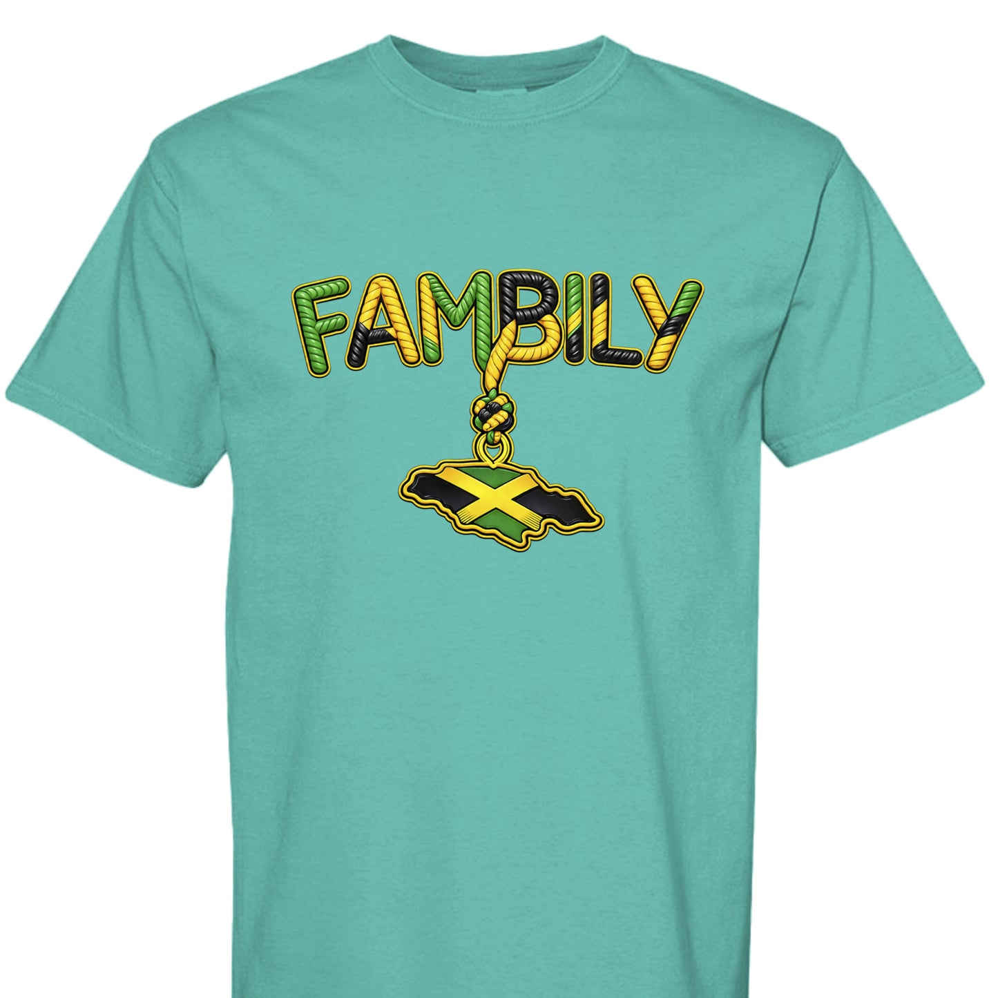 ISLAND REEF - C1717 - FRONT