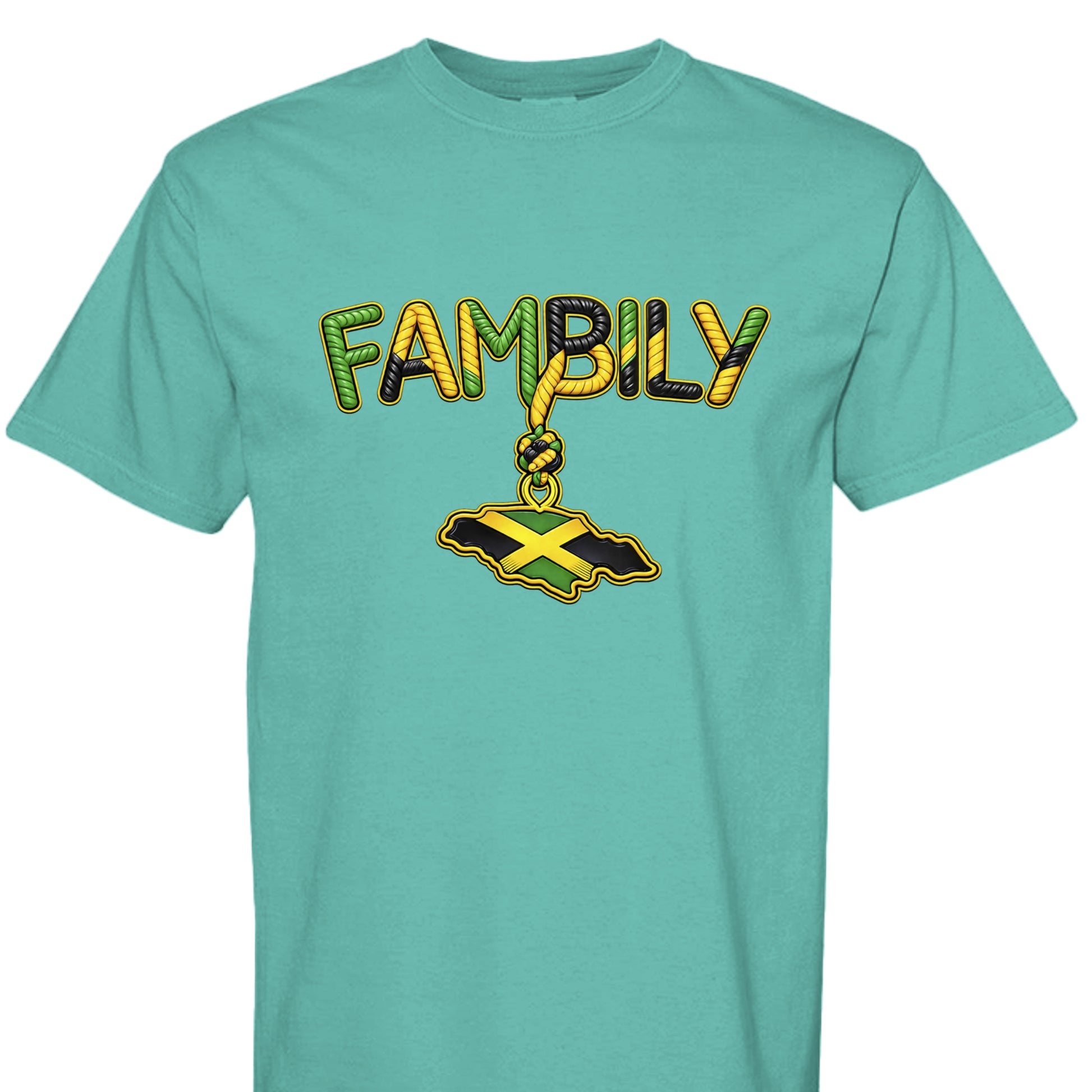 ISLAND REEF - C1717 - FRONT