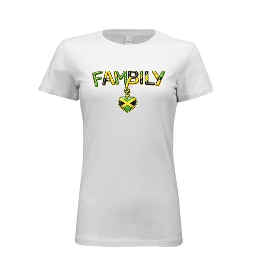 WHITE - 6004 - FRONT