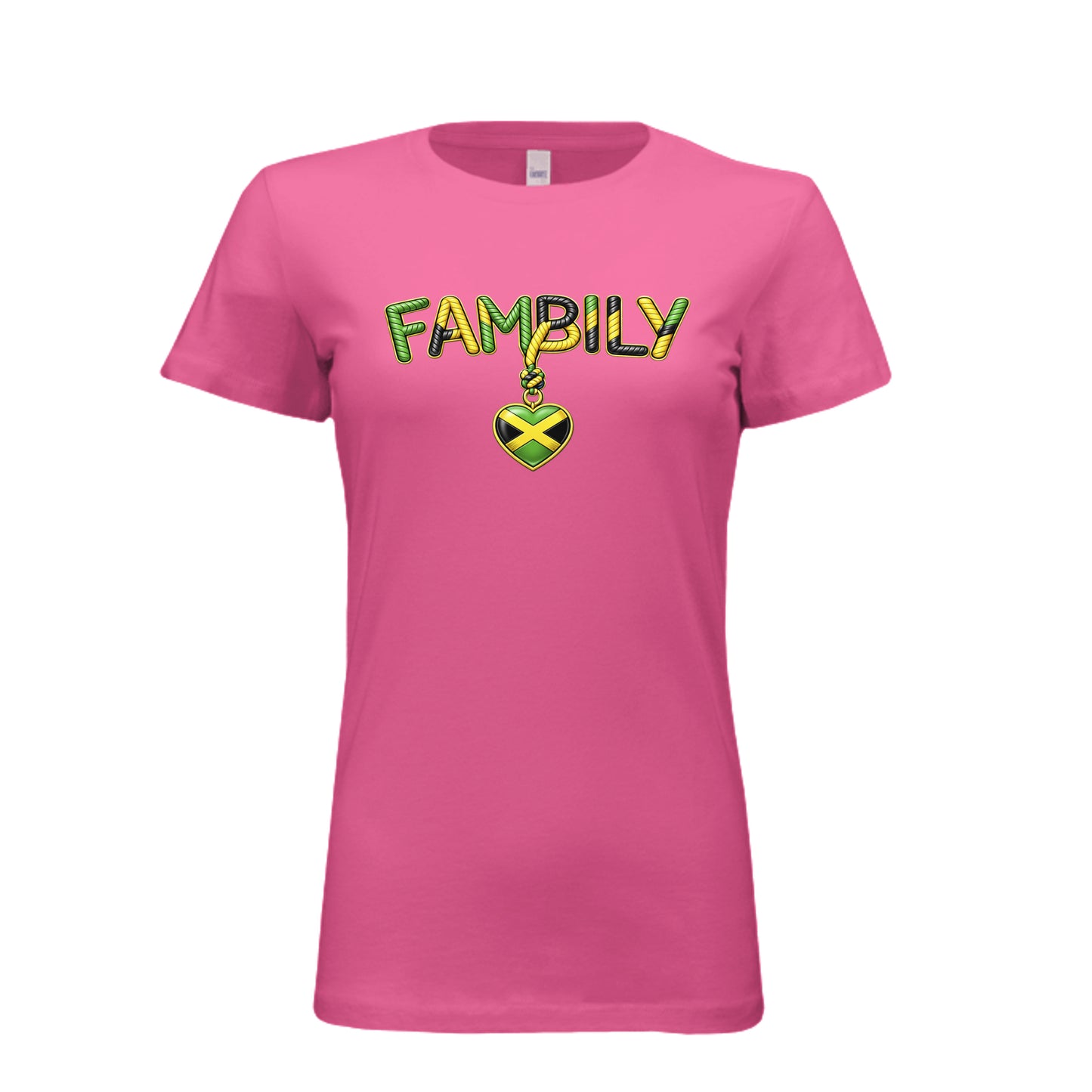 BERRY - 6004 - FRONT