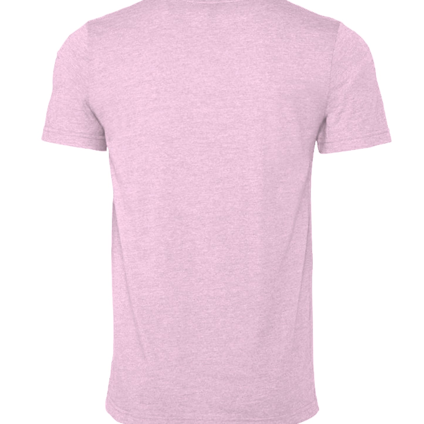 HTHR BUBBLE GUM - 3001CVC - BACK