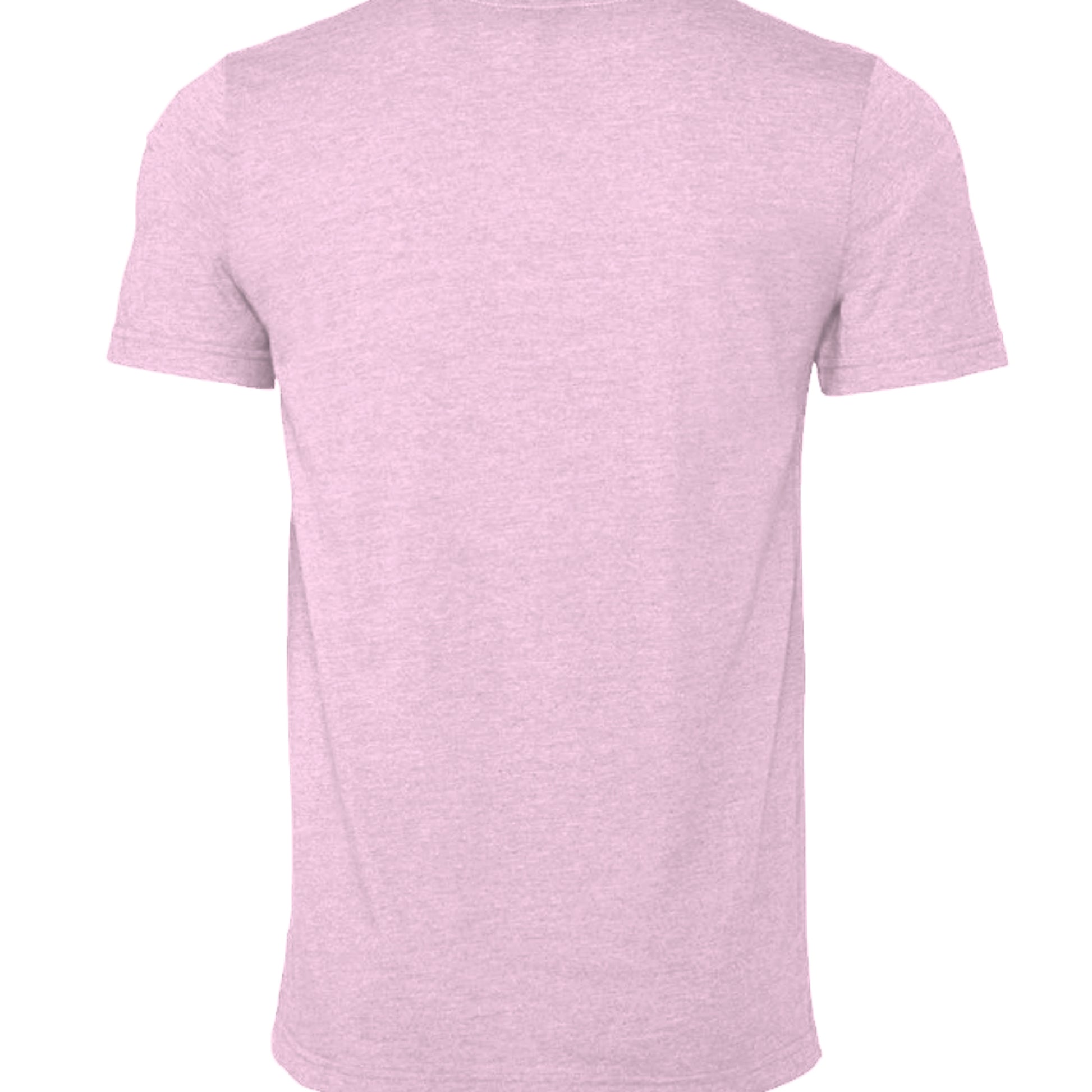 HTHR BUBBLE GUM - 3001CVC - BACK