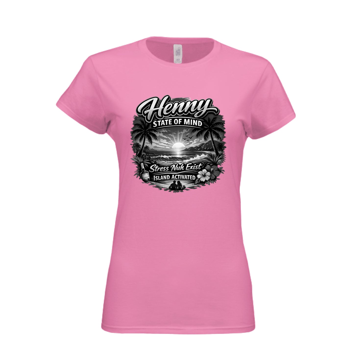 AZALEA - FRONT