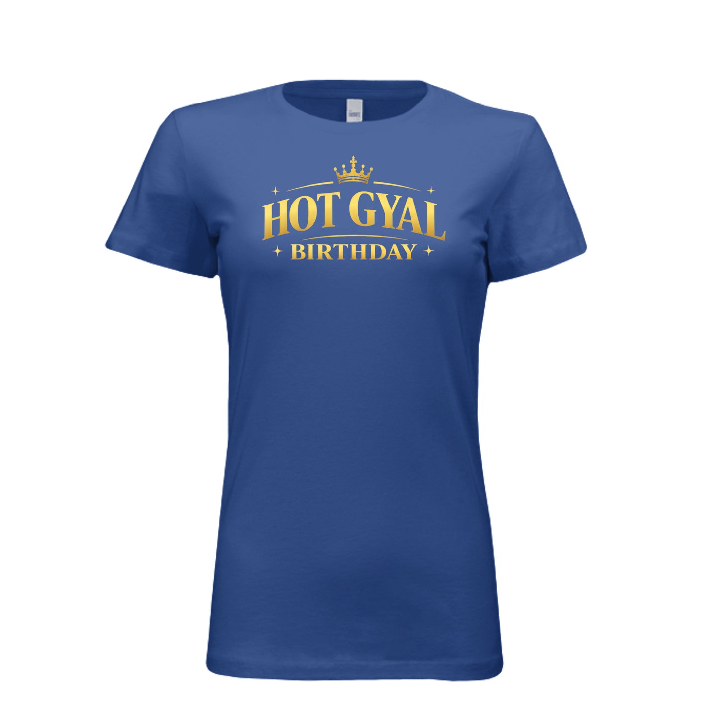 TRUE ROYAL - 6004 - FRONT