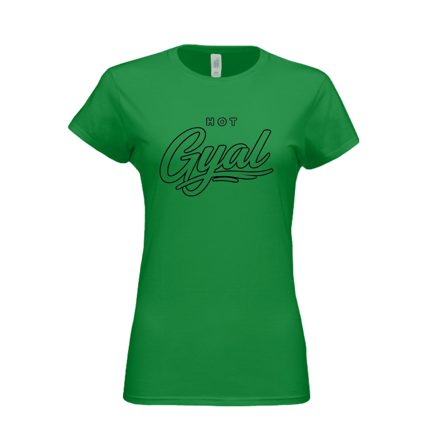 IRISH GREEN - G640L - FRONT