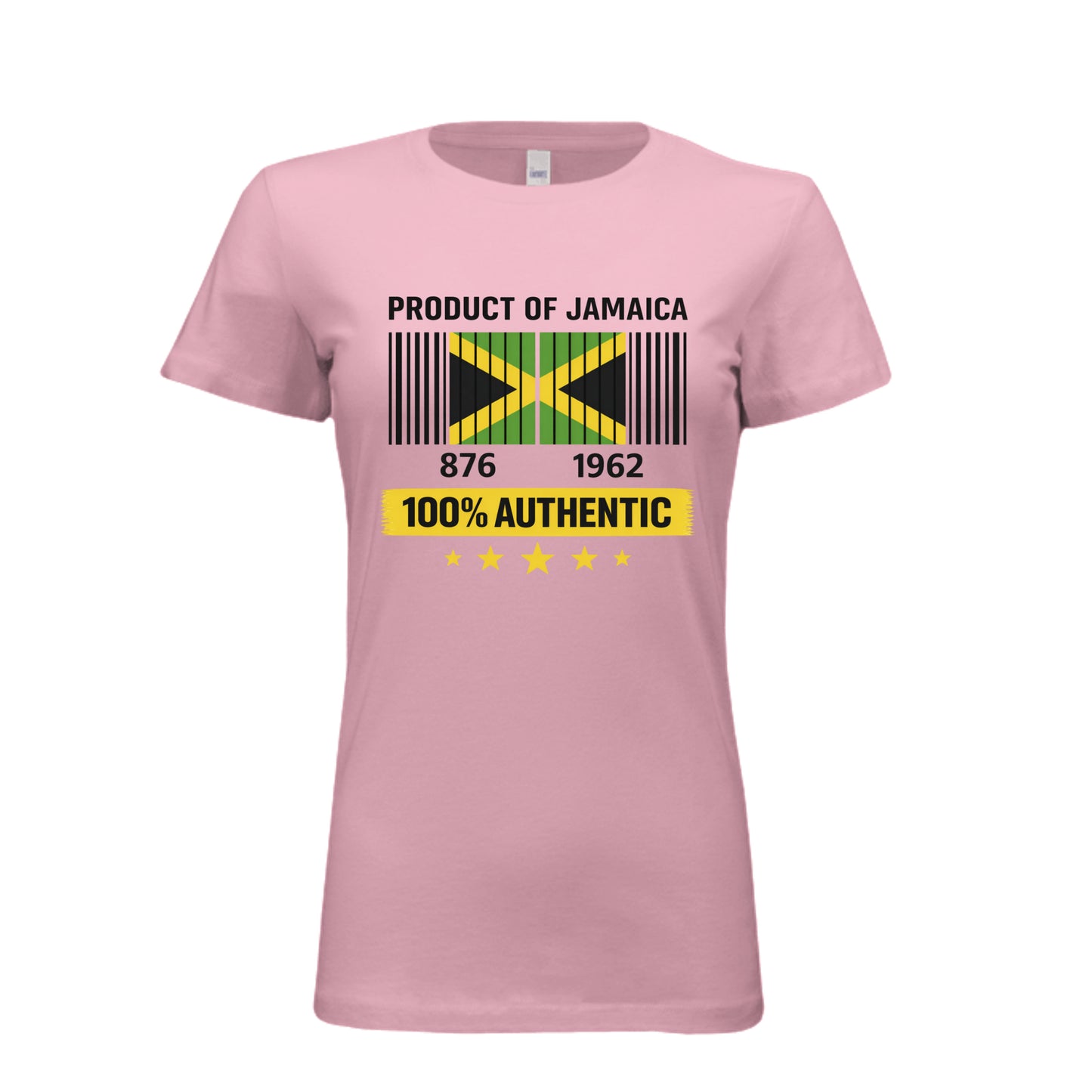 PINK - 6004 - FRONT
