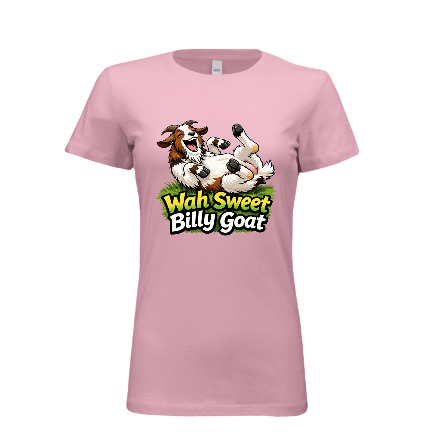 PINK - 6004 - FRONT