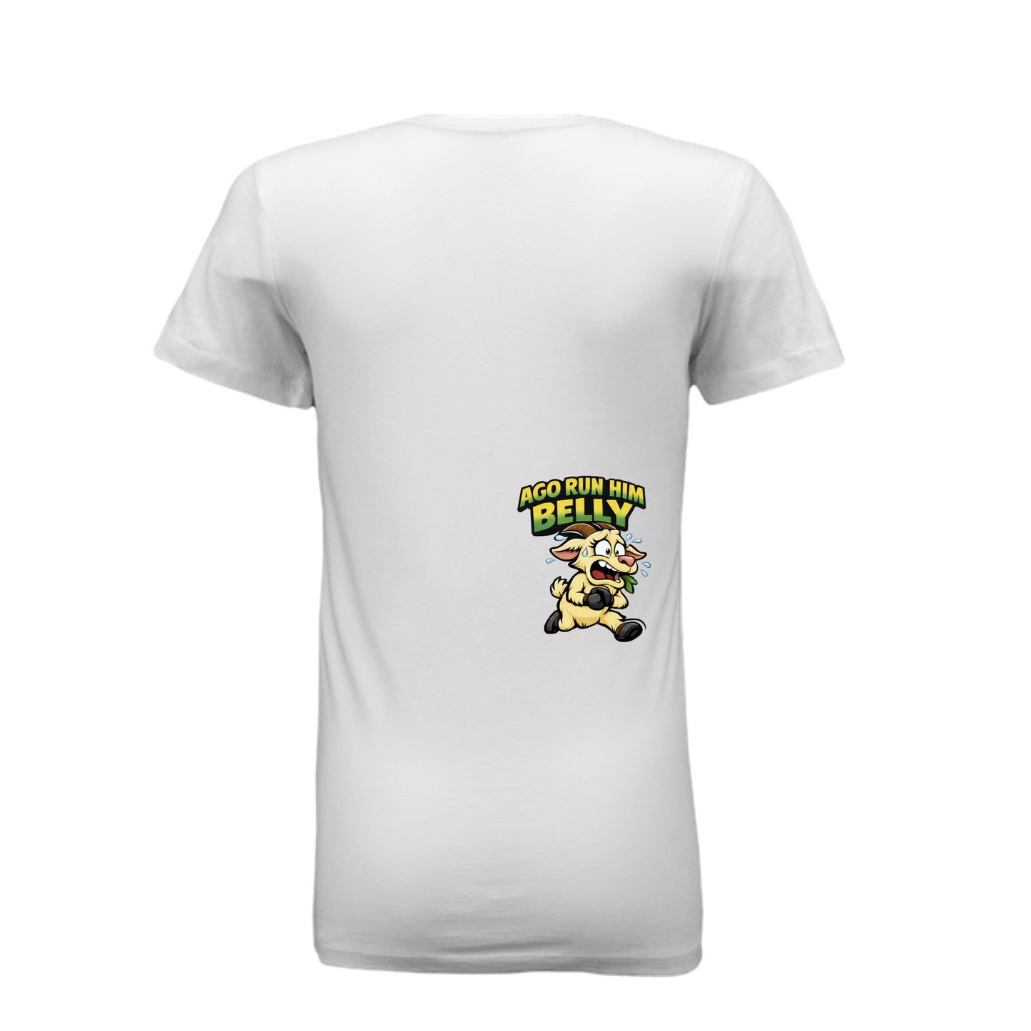 WHITE - 6004 - BACK