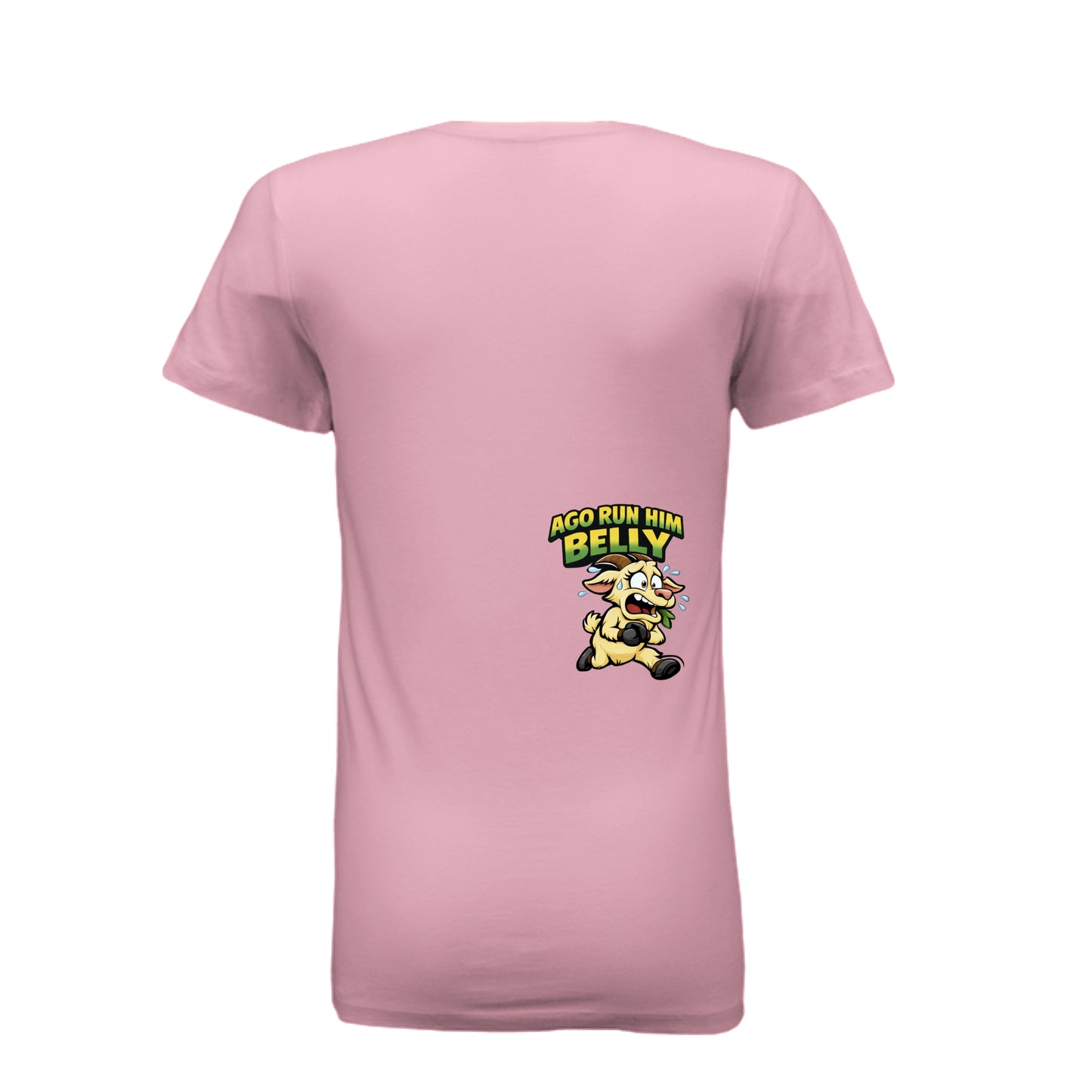 PINK - 6004 - BACK