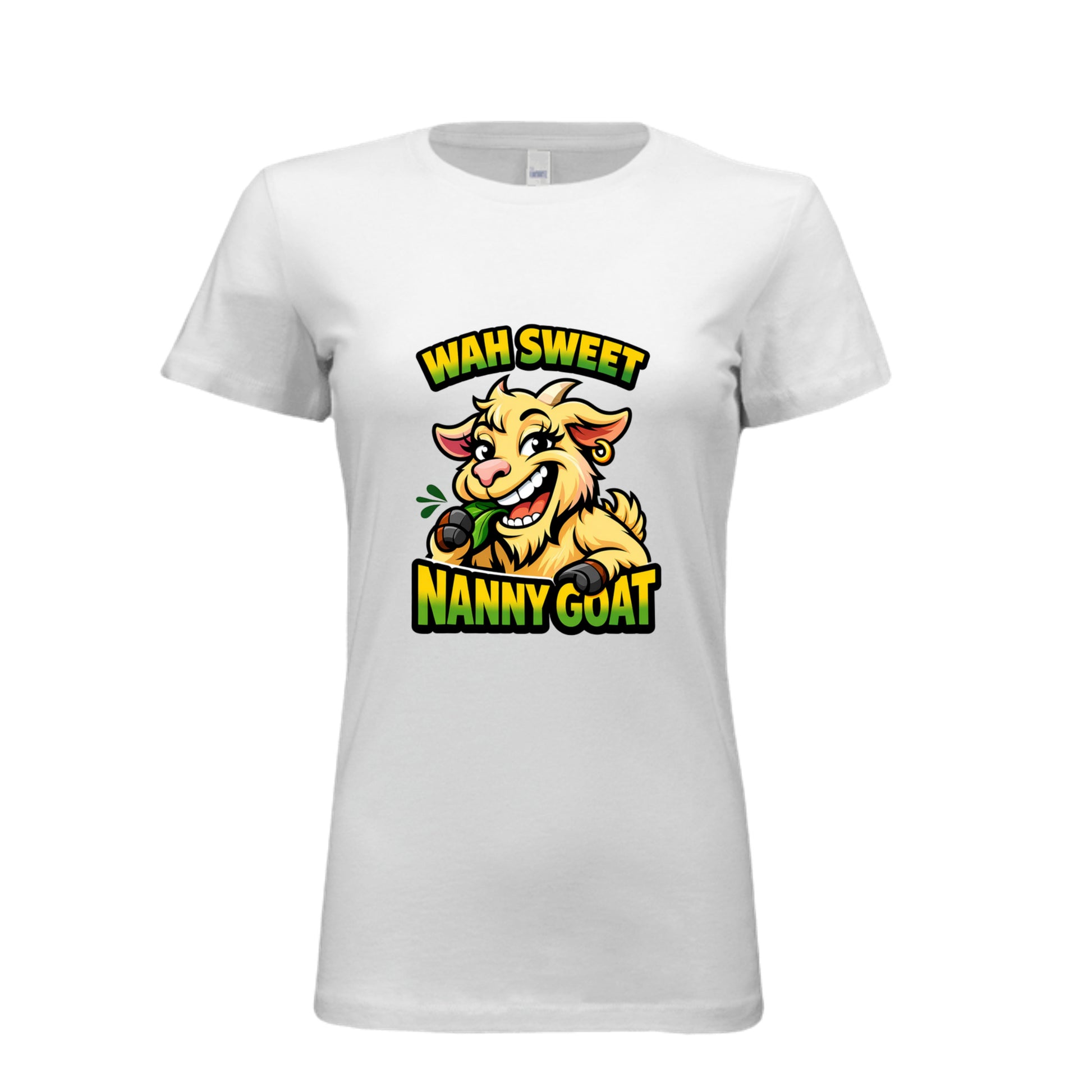 WHITE - 6004 - FRONT