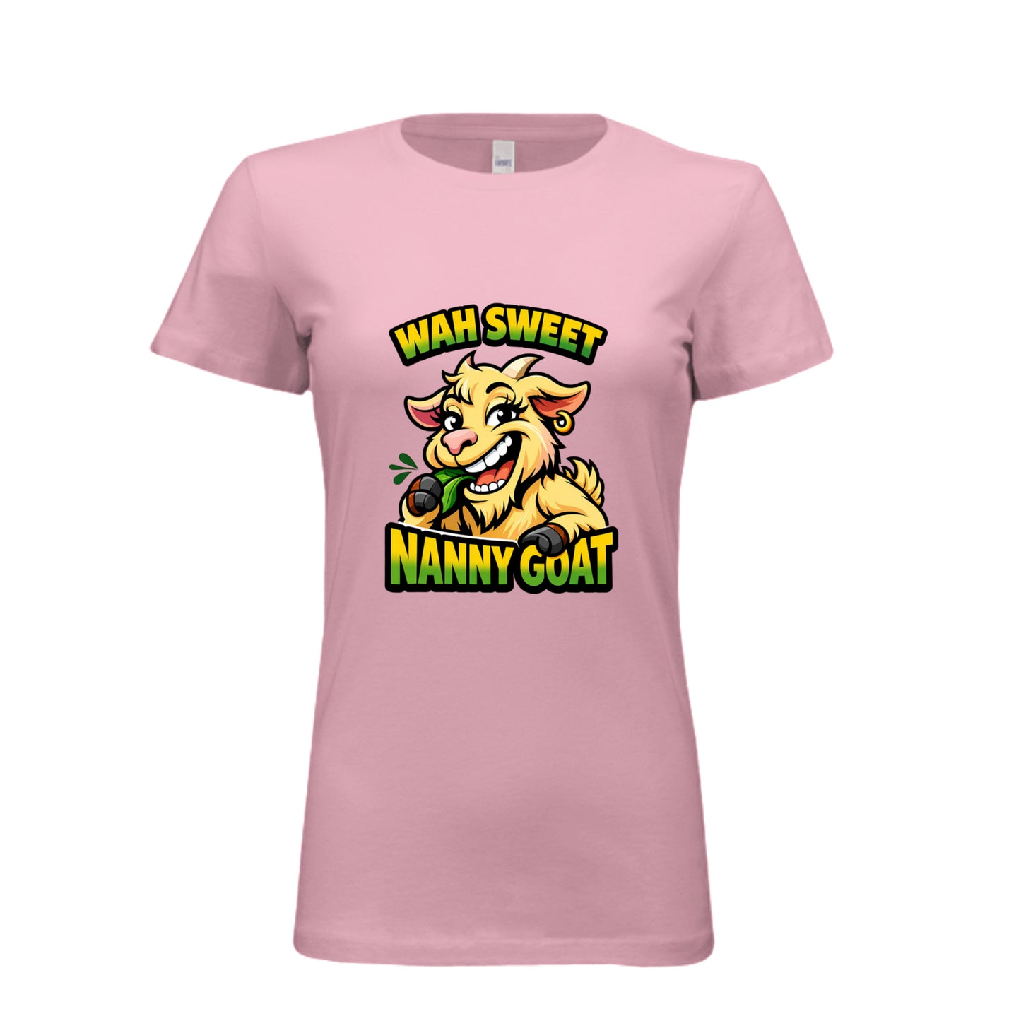 PINK - 6004 - FRONT