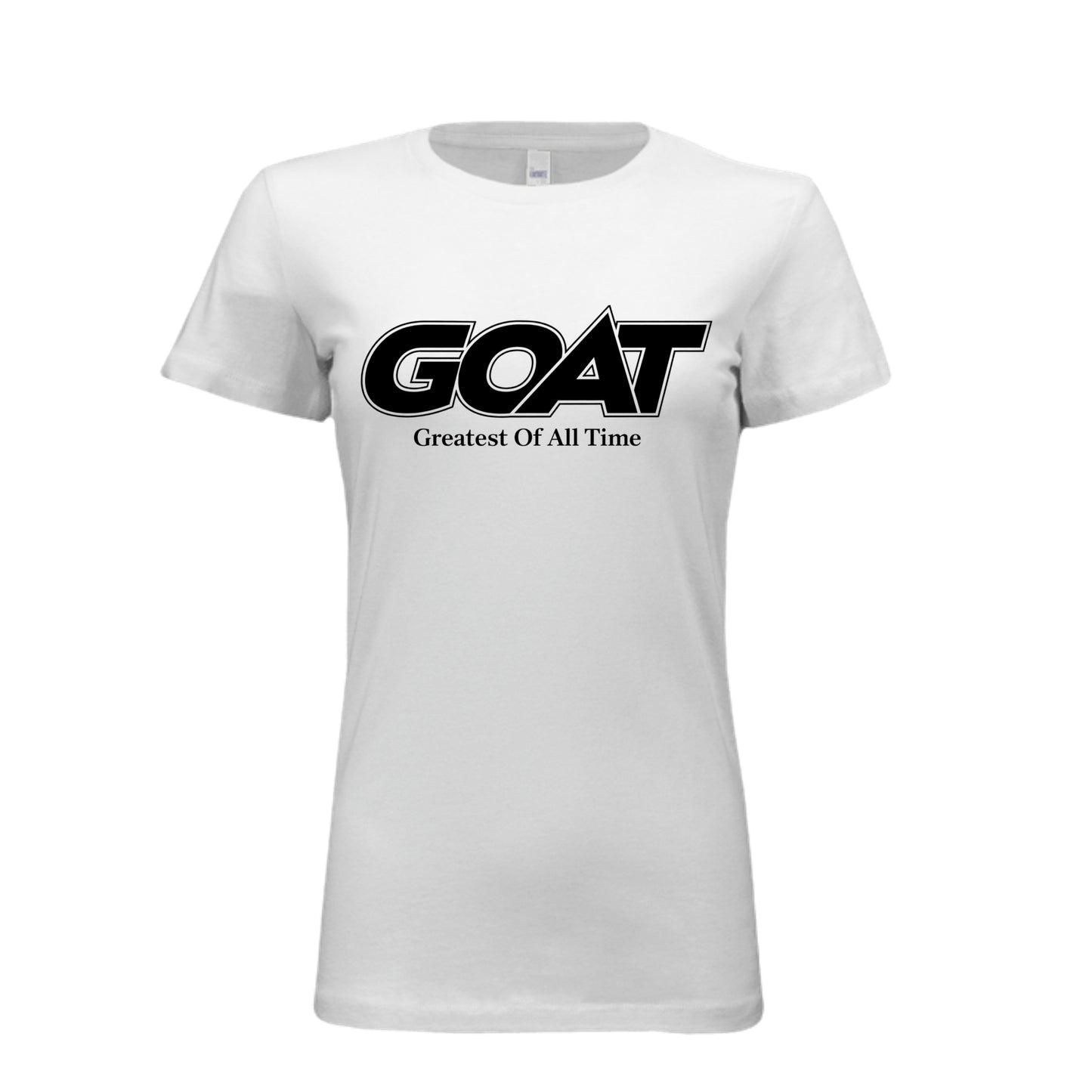 WHITE - 6004 - FRONT