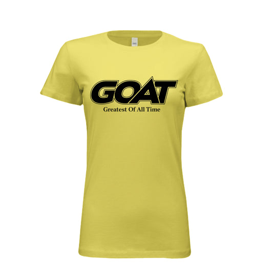 YELLOW - 6004 - FRONT