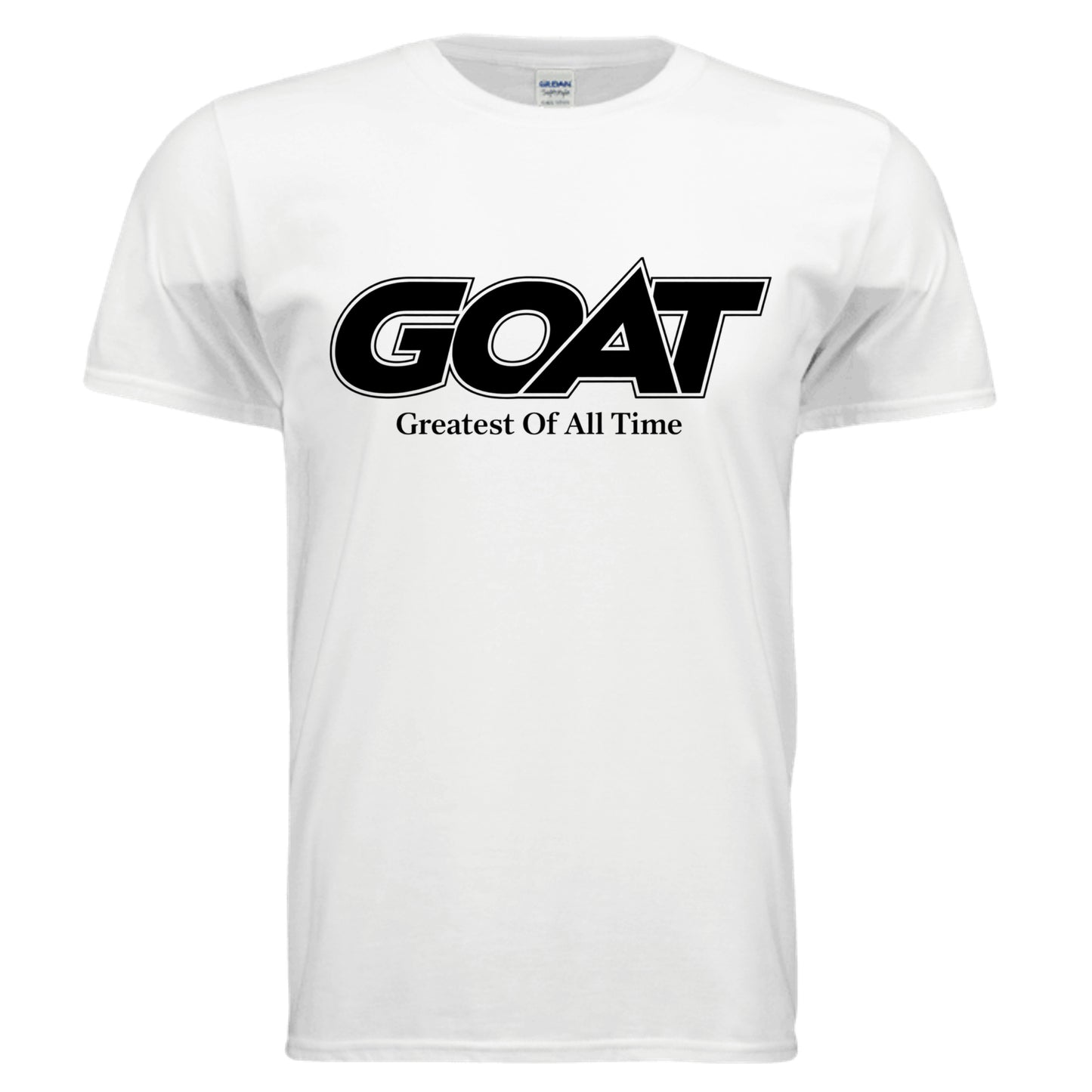 WHITE - G640 - FRONT