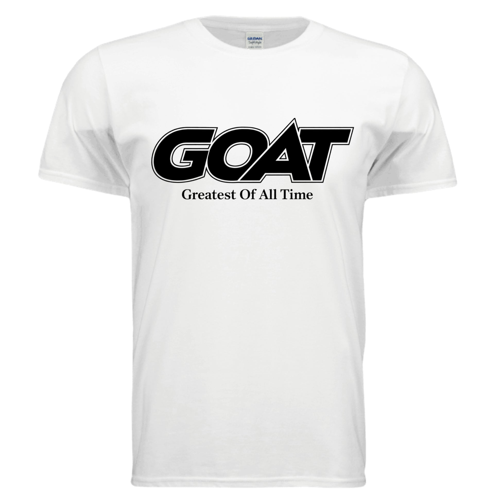 WHITE - G640 - FRONT