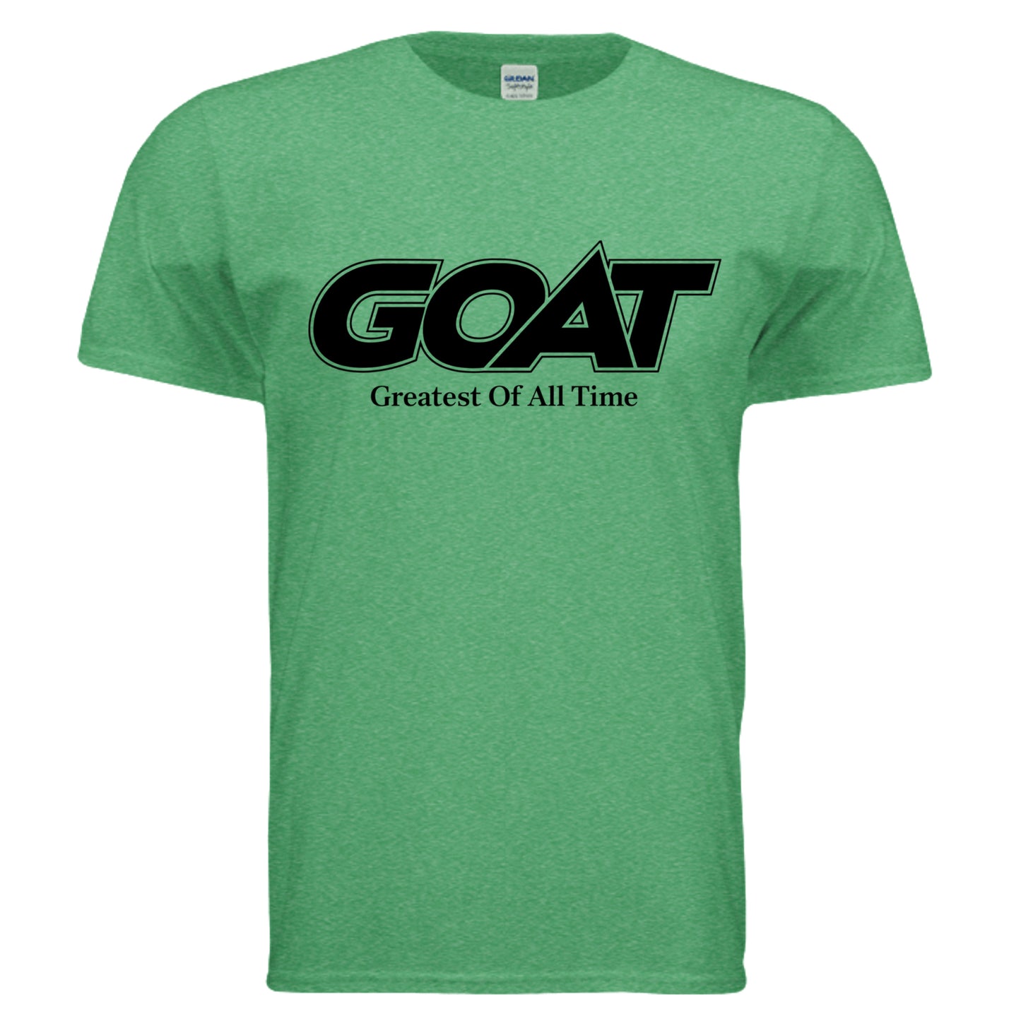 HEATHER IRISH GREEN - G640 - FRONT