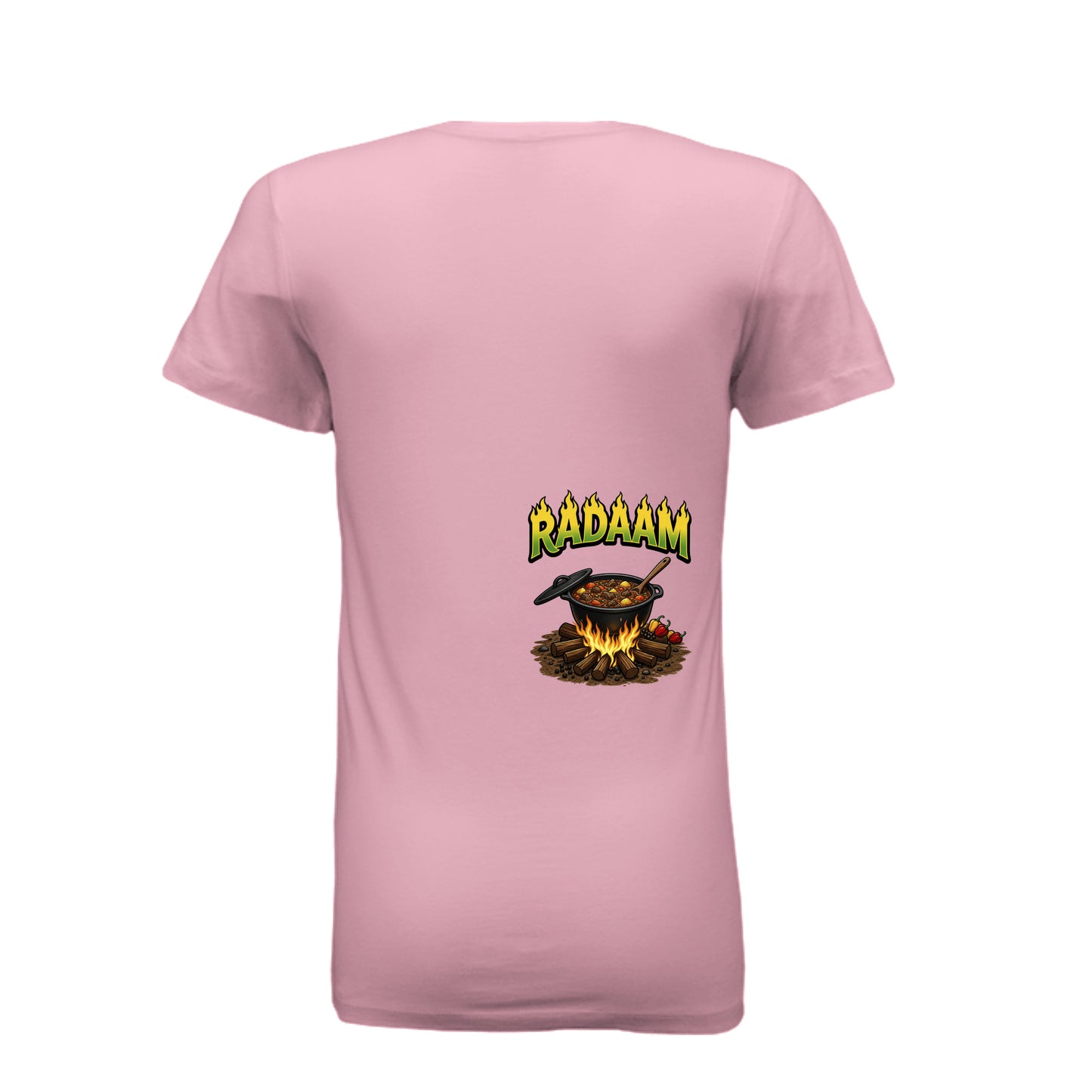 PINK - 6004 - BACK