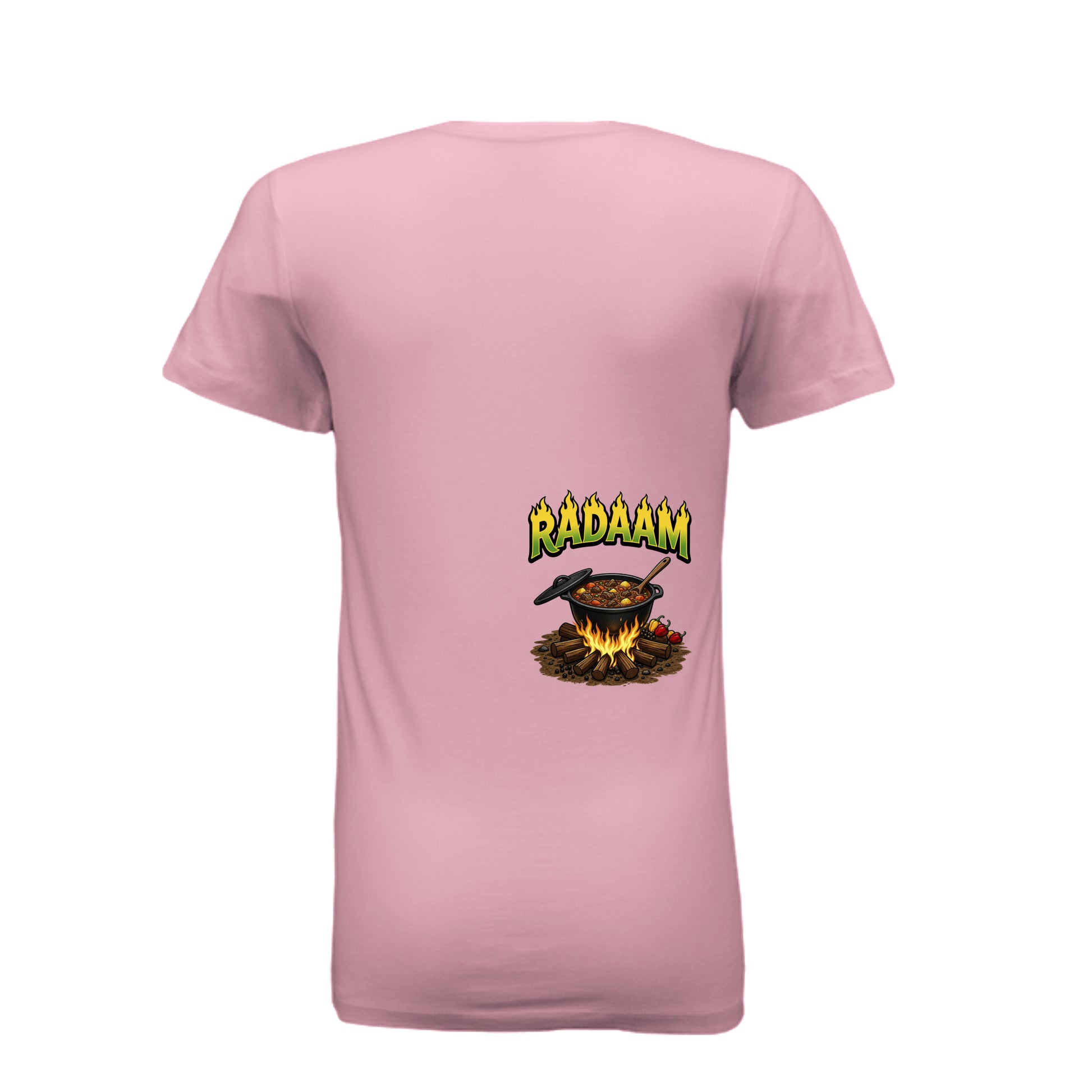 PINK - 6004 - BACK