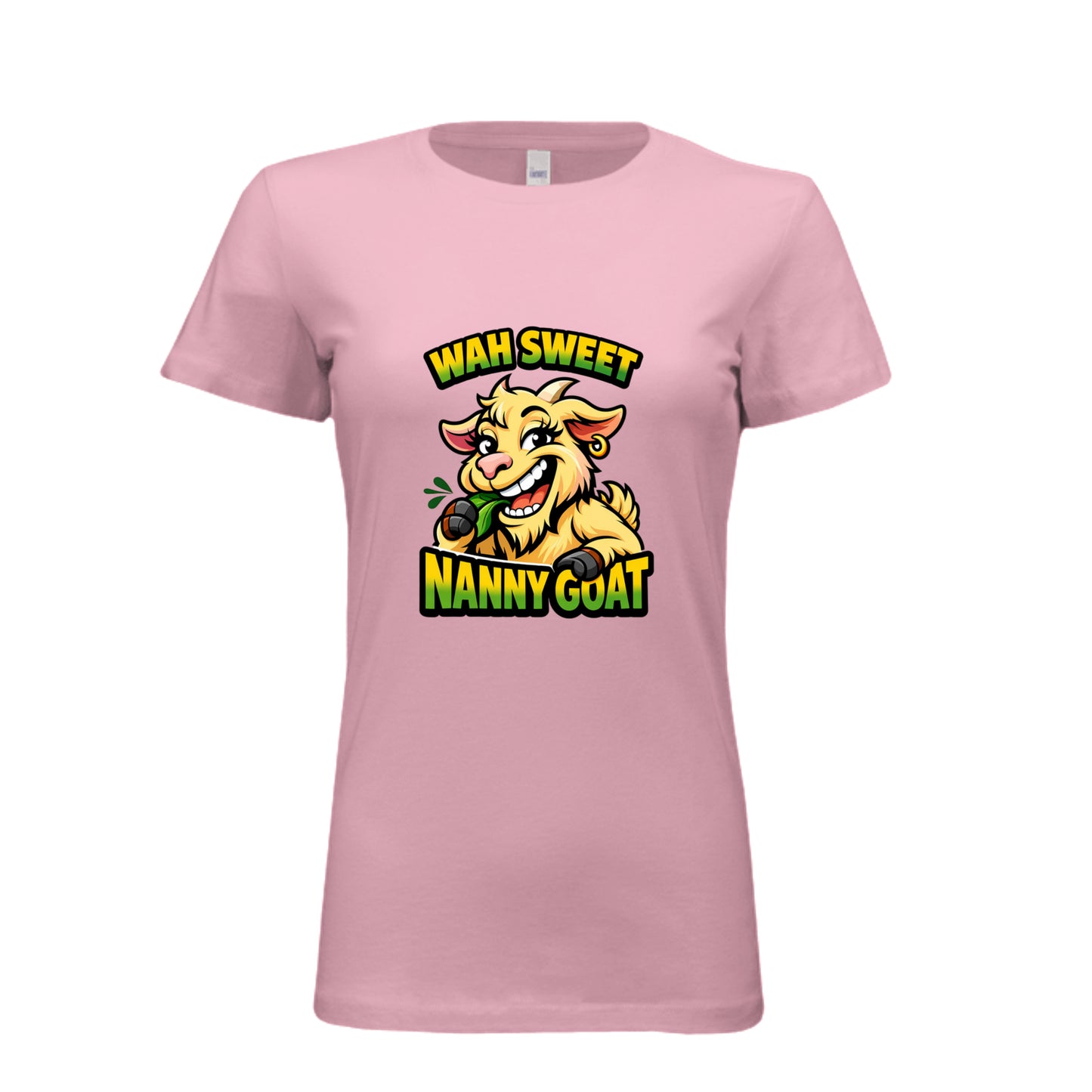 PINK - 6004 - FRONT