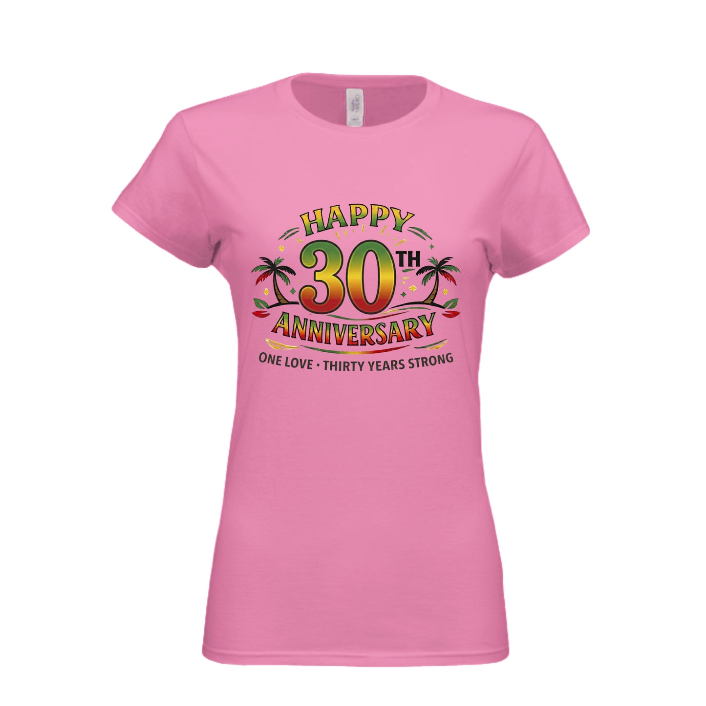 AZALEA - G640L - FRONT