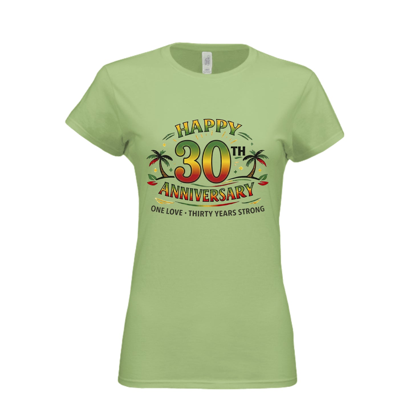 Pistachio - G640L - FRONT