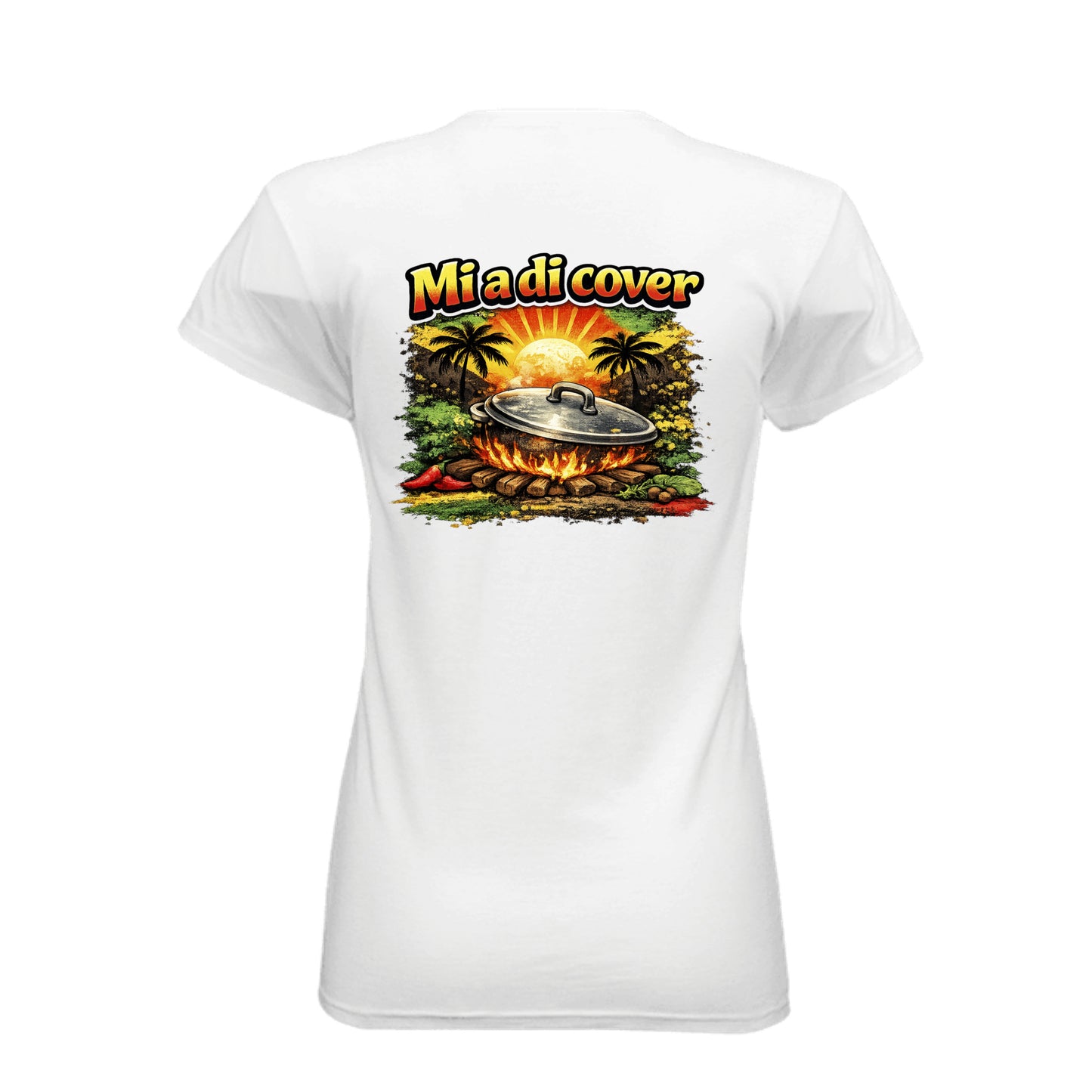 WHITE - G640L - BACK