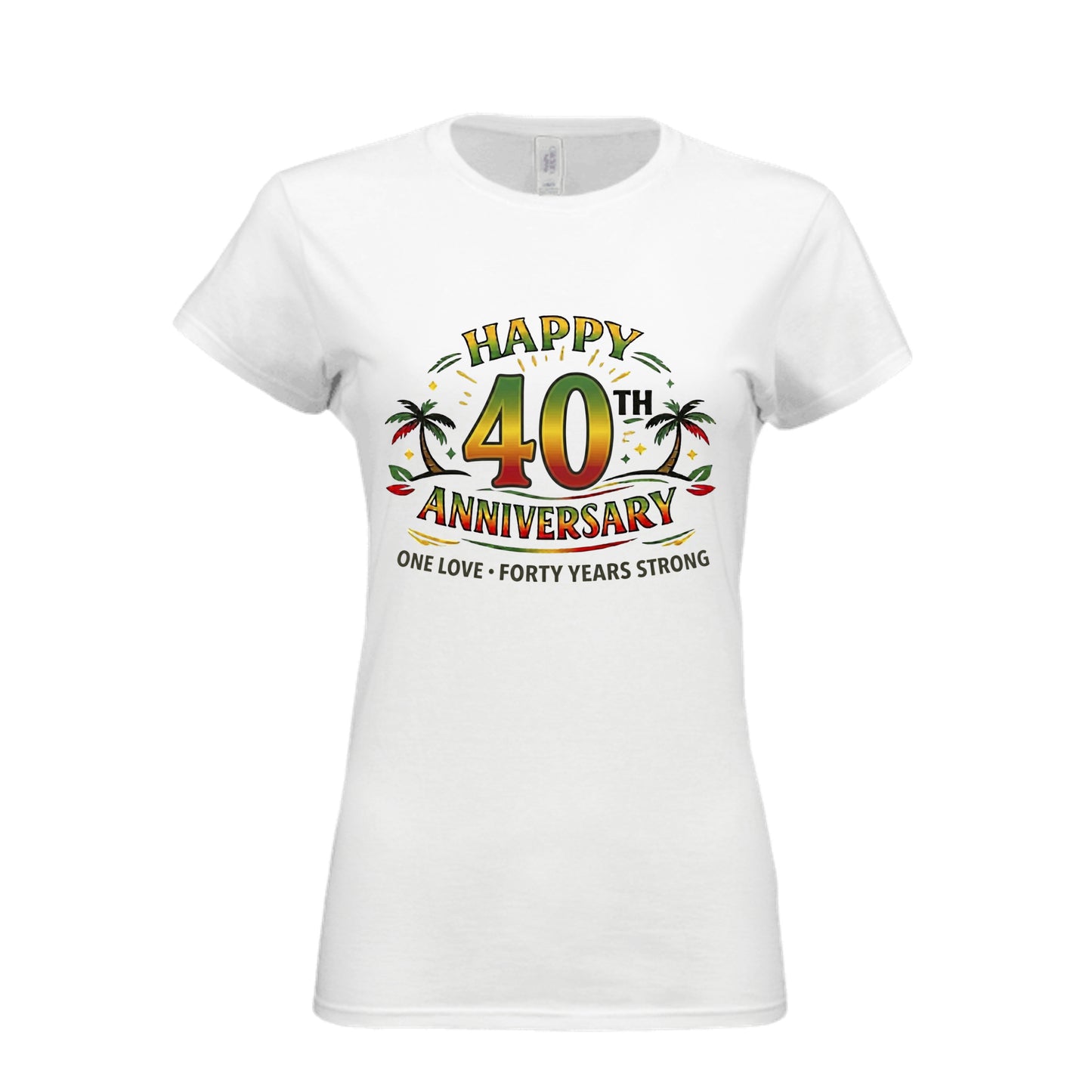 WHITE - G640L - FRONT