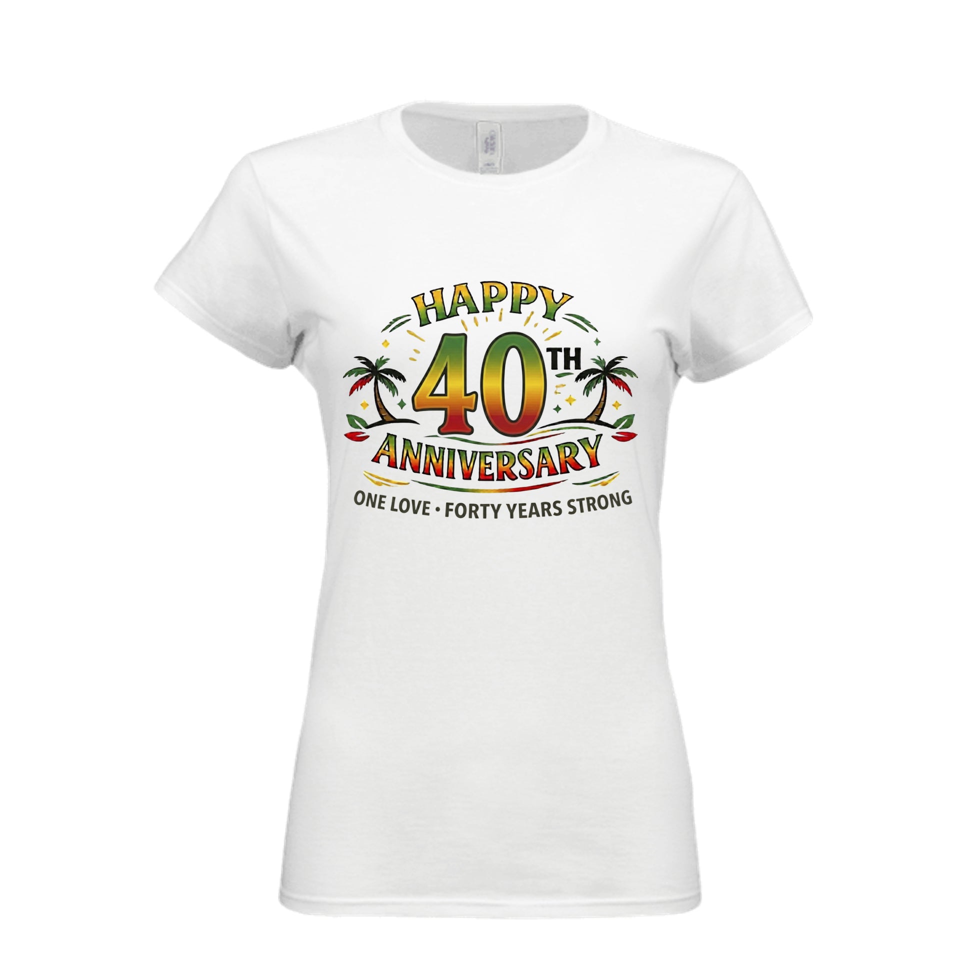 WHITE - G640L - FRONT