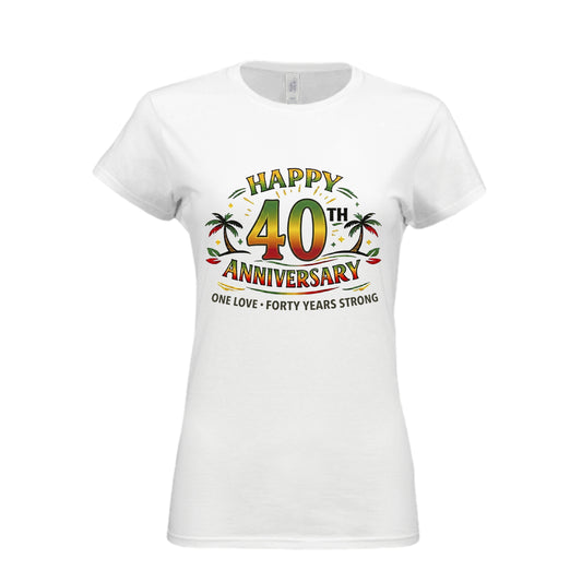 WHITE - G640L - FRONT