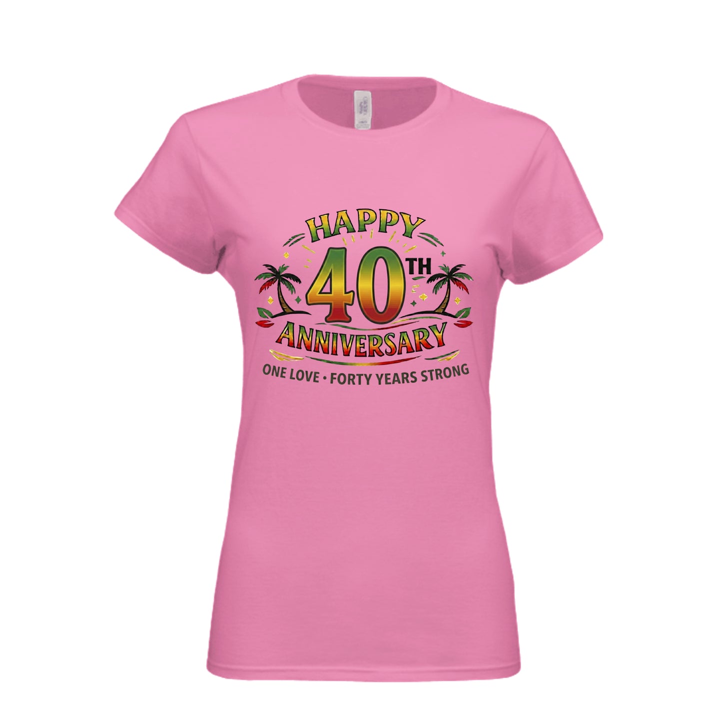 AZALEA - G640L - FRONT