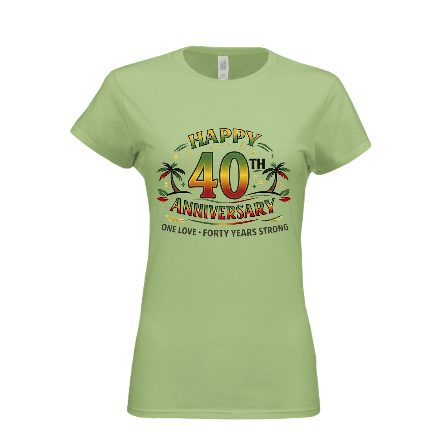 Pistachio - G640L - FRONT