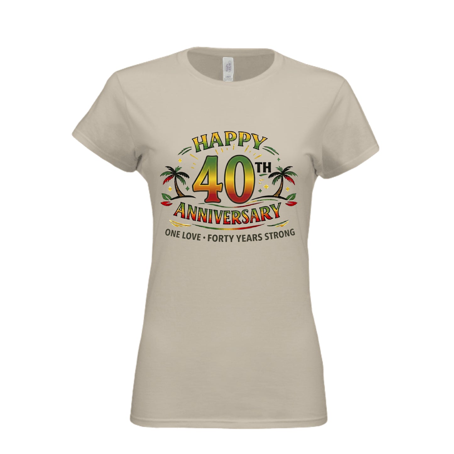 Sand - G640L - FRONT